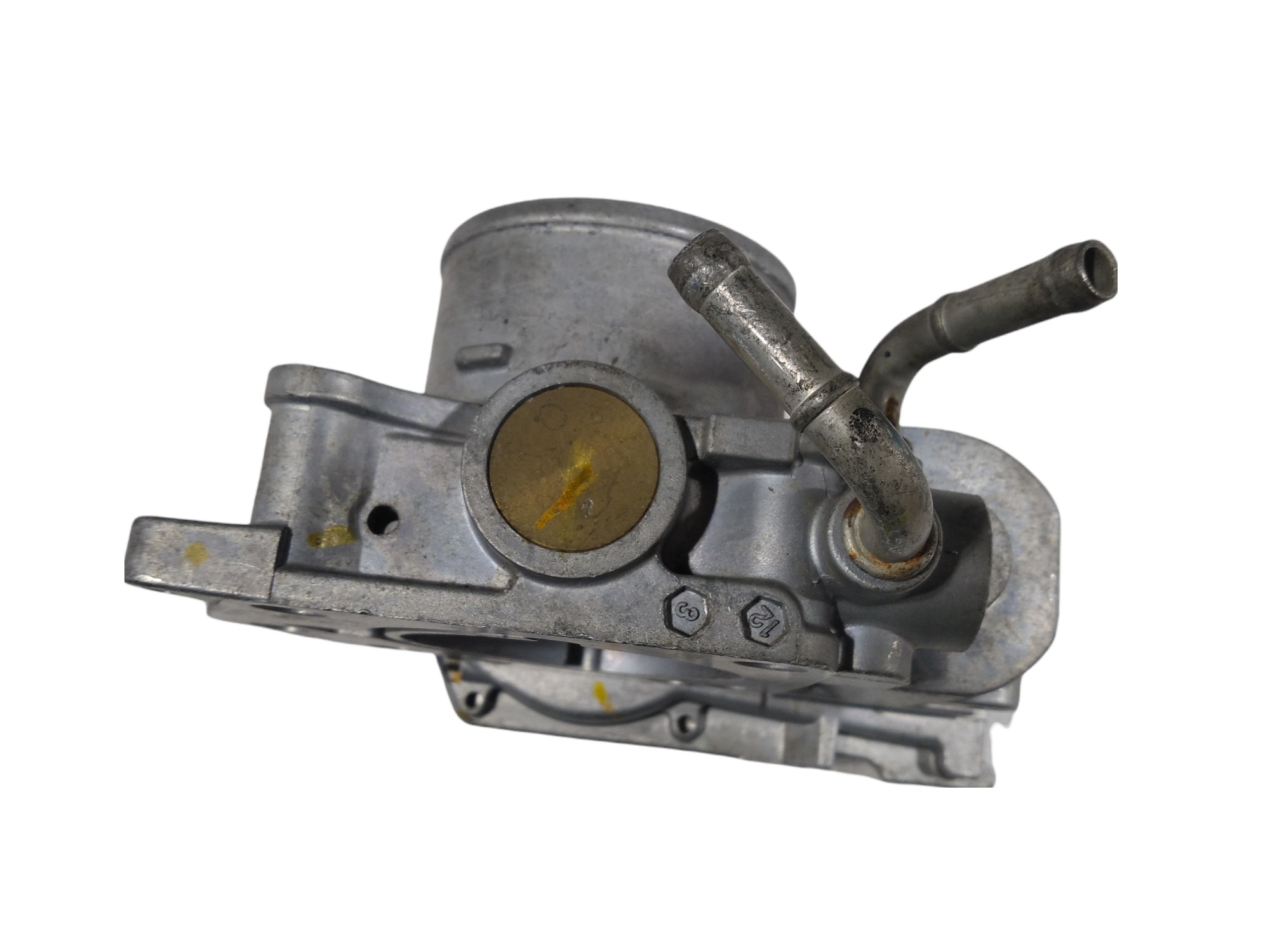 Tbi Corpo Borboleta Honda New Civic V148 Gma4b70314 5