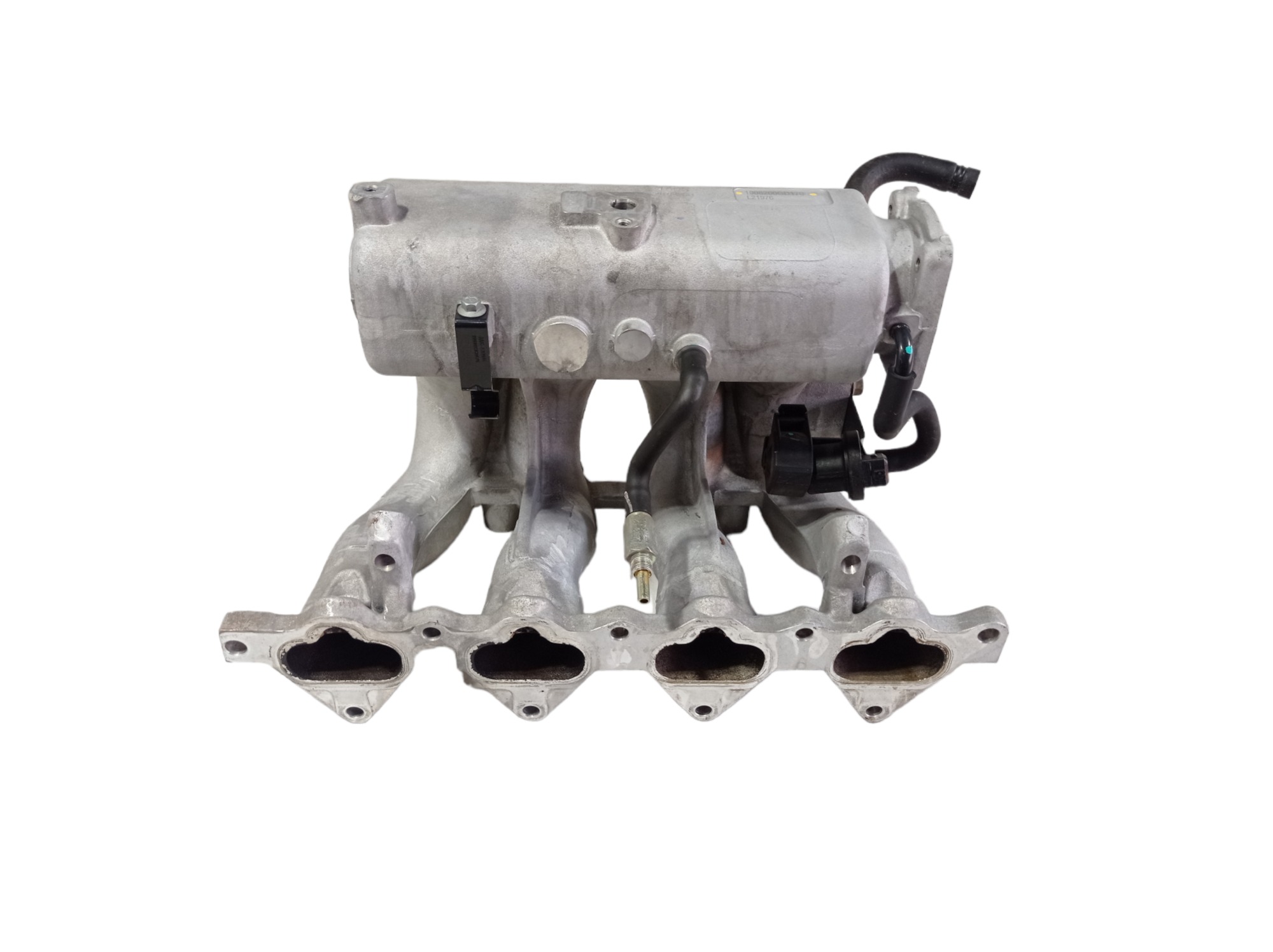 Coletor Admissao Jac T6 2.0 16v 2016 1008200gd170 V475 1