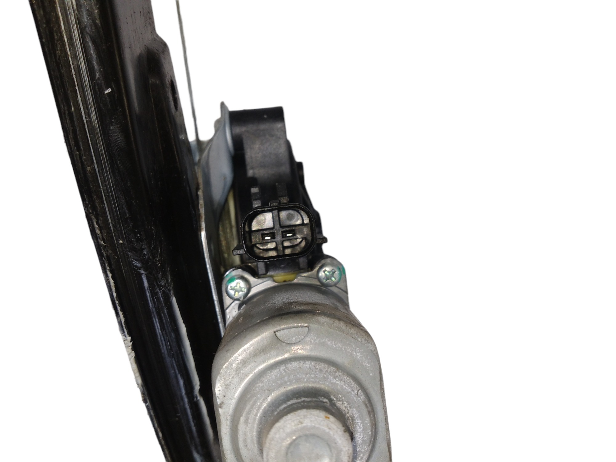 Máquina Vidro Elétrico Dianteiro Direito Gm Spin 2013 V318 4