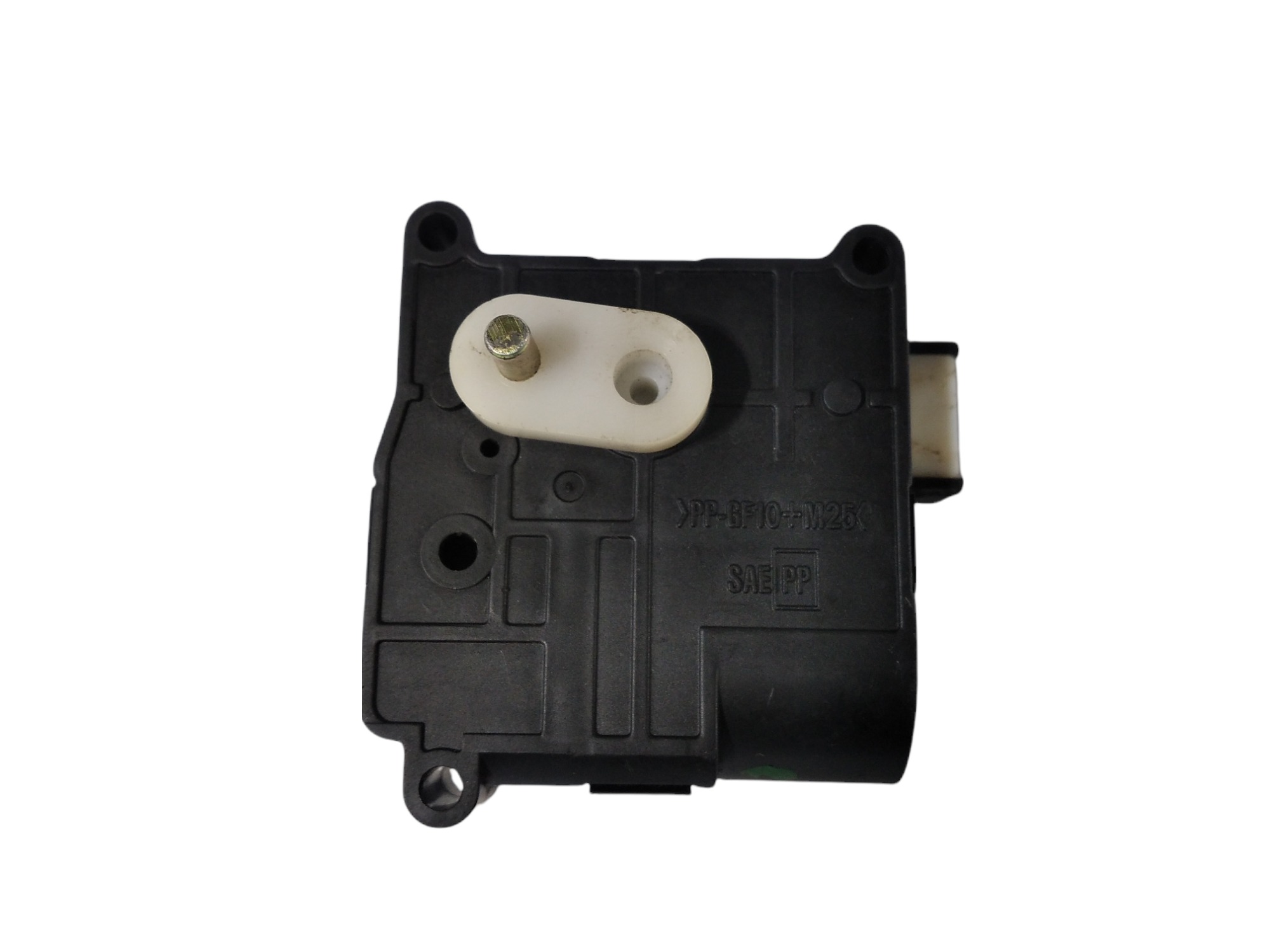 Motor Atuador Caixa Ar Corolla Fielder 1138002051 2005 6