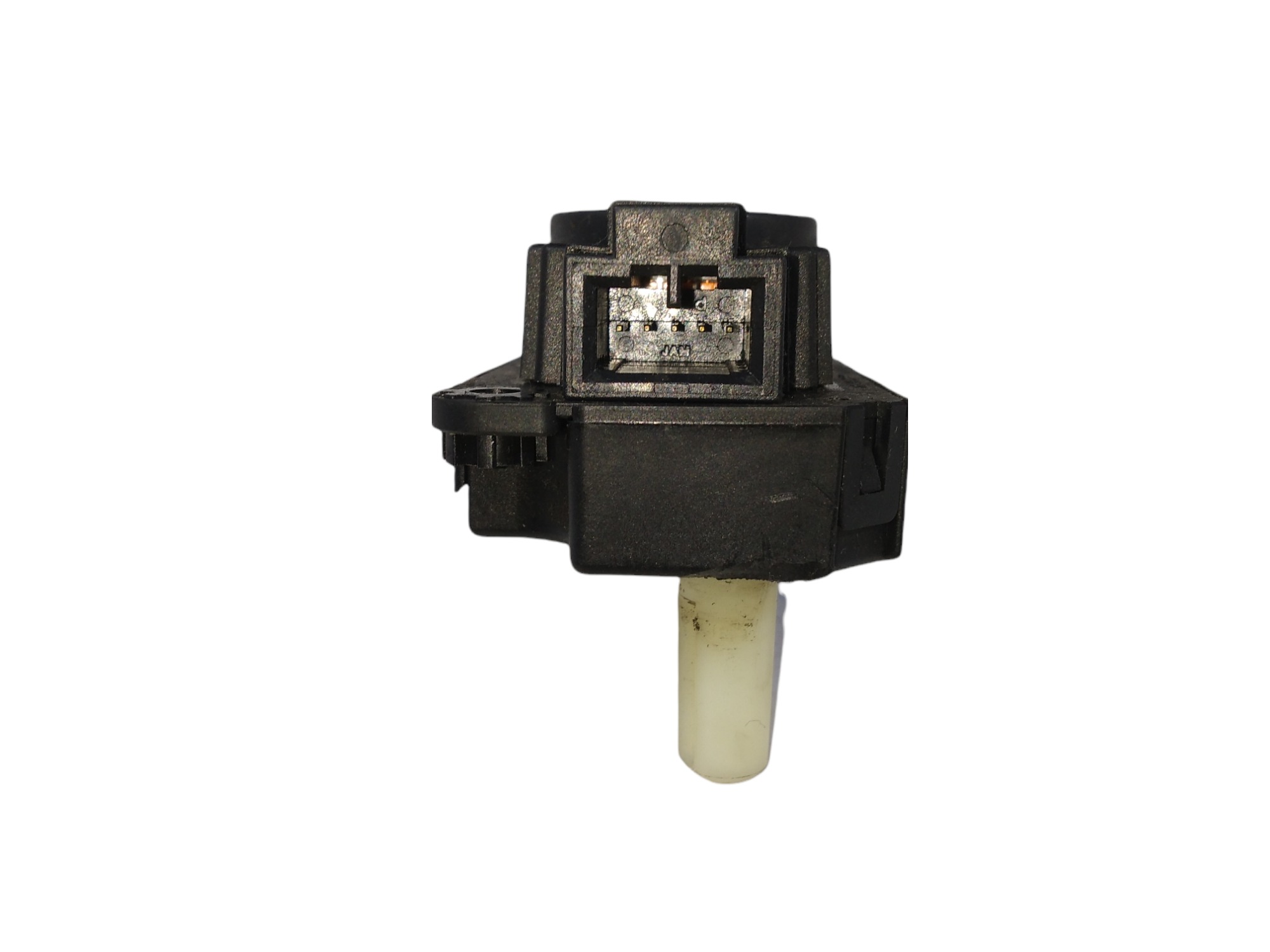 Atuador Caixa De Ar Mitsubishi Lancer 2014 Csa512t010 V420 9