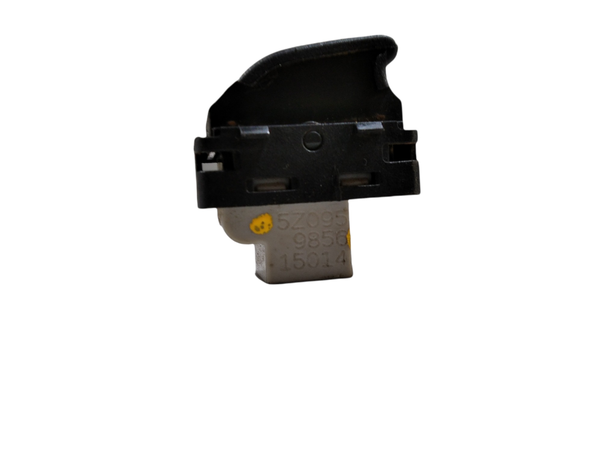 Botão Vidro Elétrico Vw Fox 2009 V193 5z0959856 3