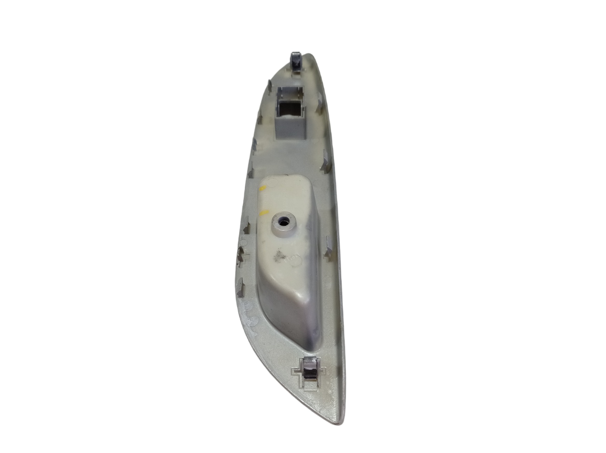 Moldura Botão Vidro Porta Dianteira Direita 530 2015 V567 3