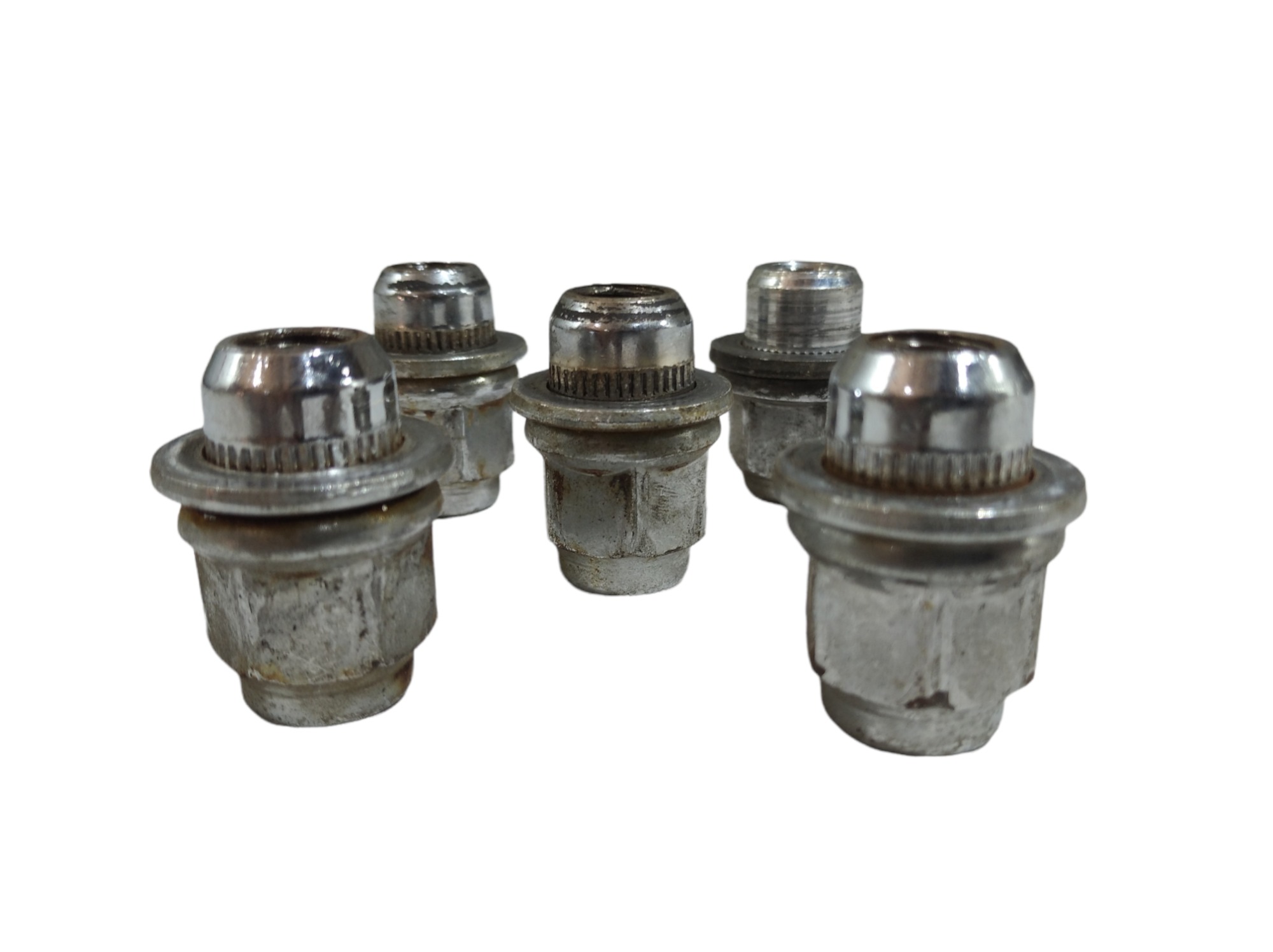 Parafuso Porca Roda Lexus Is 250 F Sport 2.5 V6 2015 V434 5