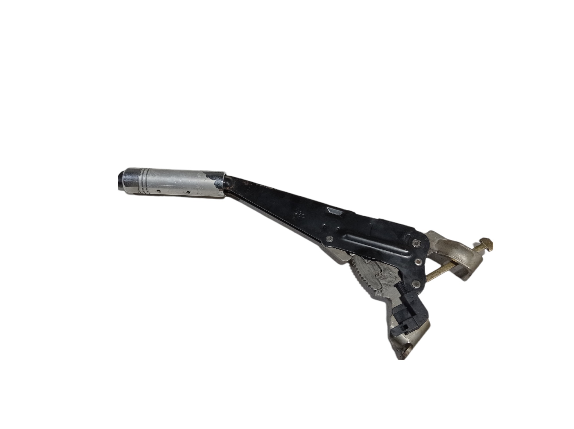 Alavanca Freio Mão Vw Golf Gti 1994 1998 191711307e V308 1