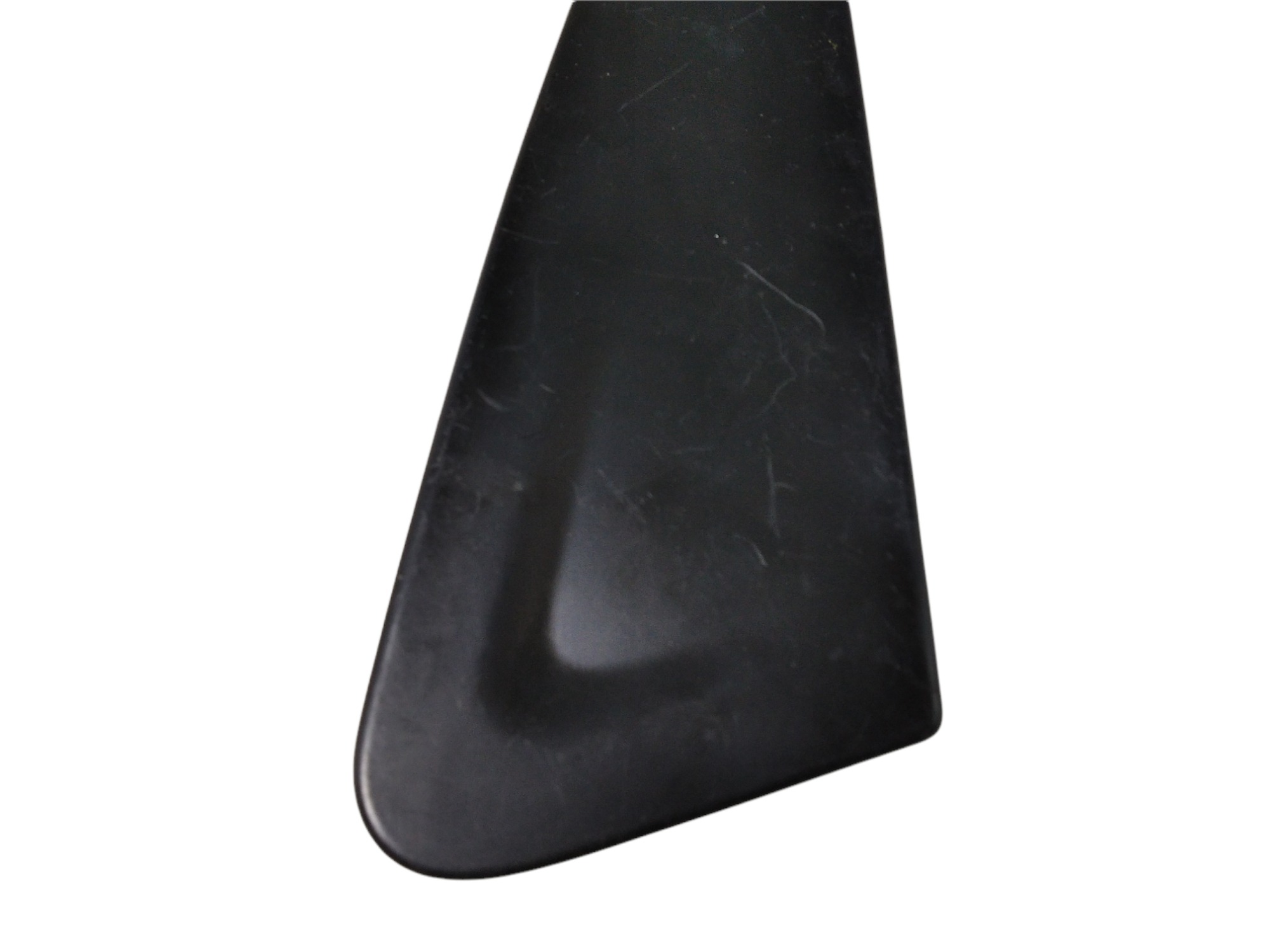 Acabamento Retrovisor Direito Citroen C3 Picasso 2012 V205 Preto 4