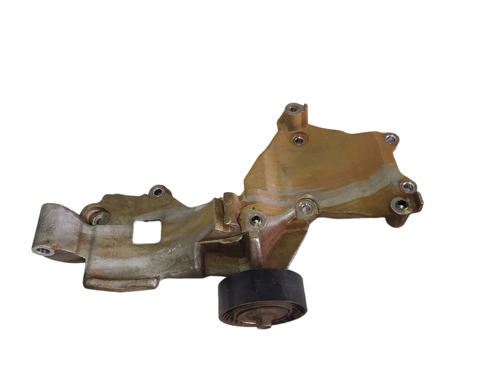 Suporte Coxim Ar Alternador Kia Mohave 3.0 2015 V555 7