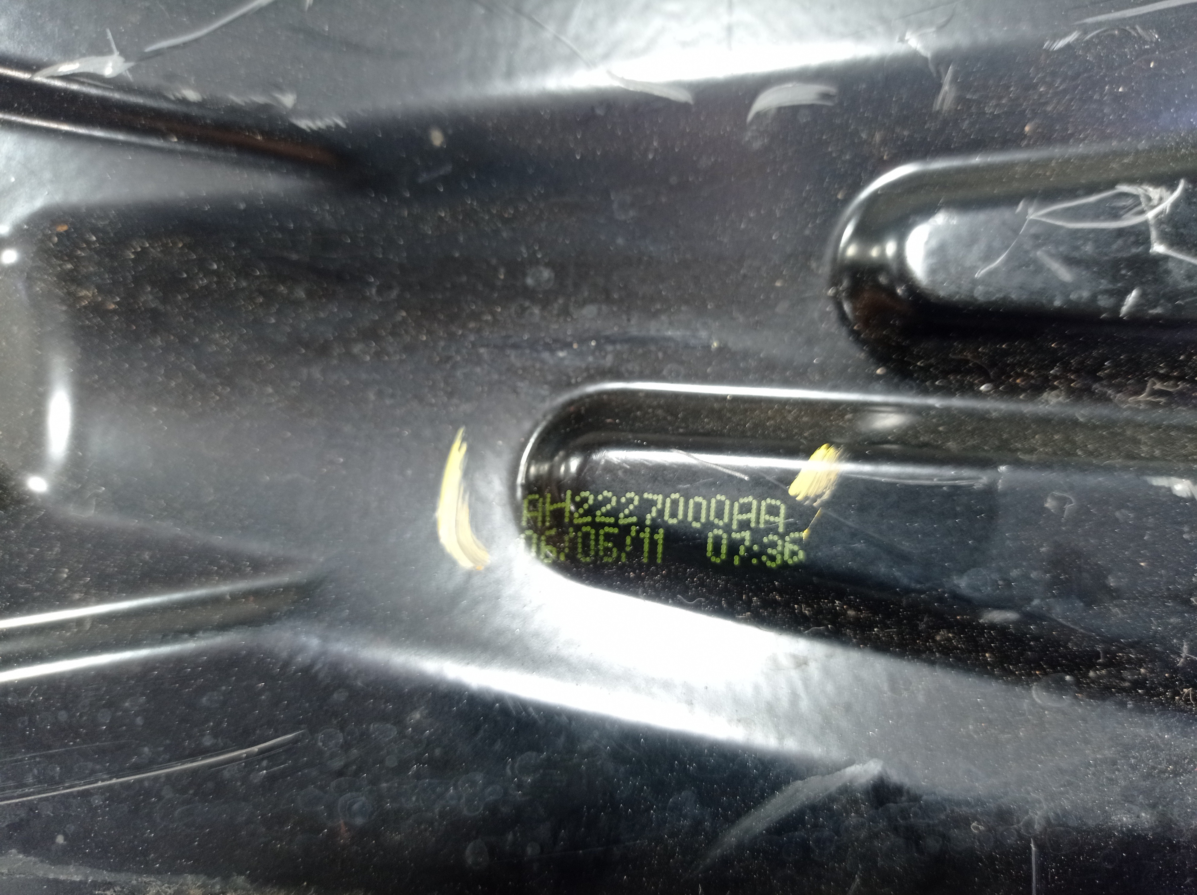 Suporte Máquina Vidro Porta Diant Direita Discovery 4 V582 8