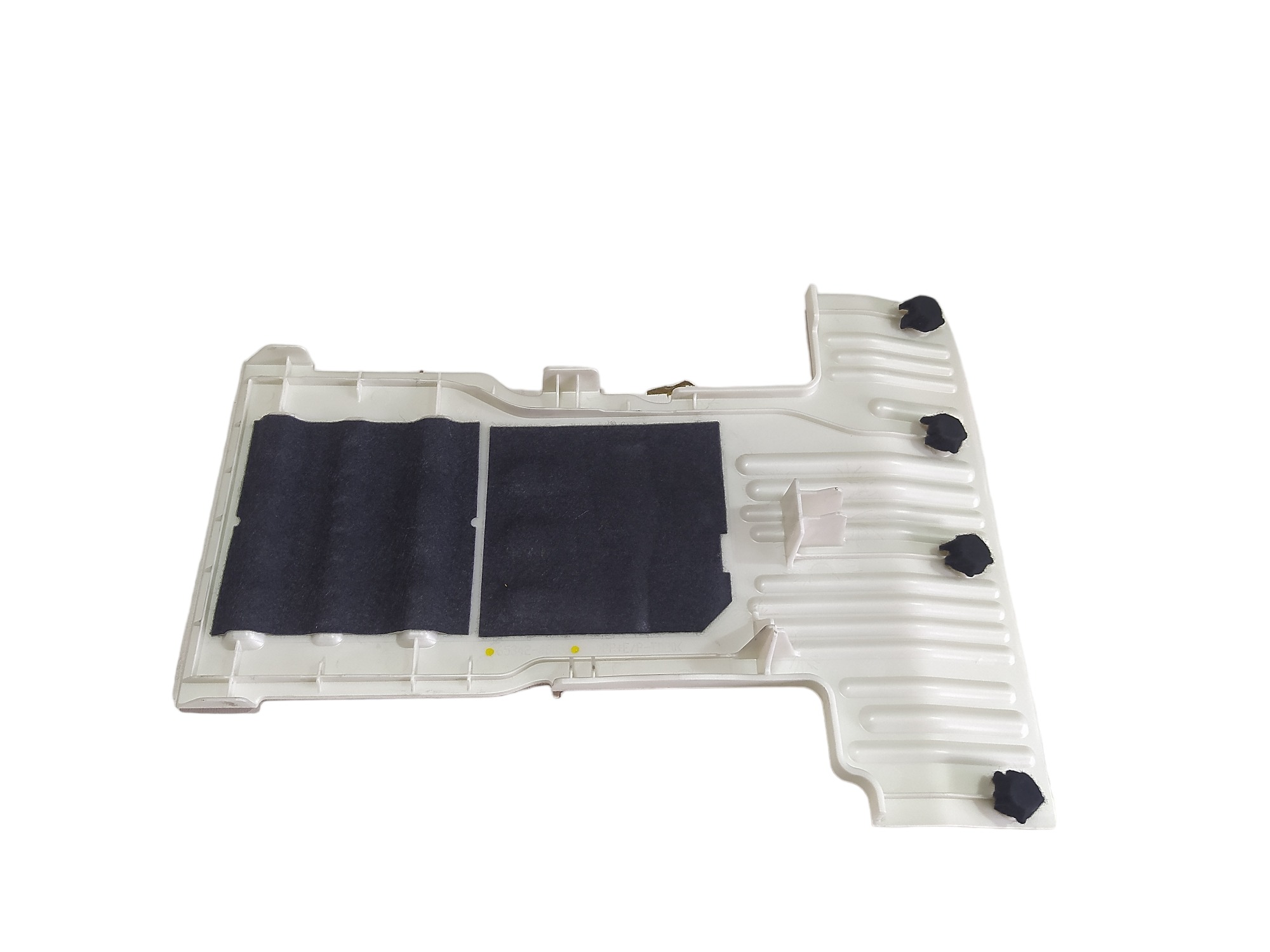 Tampa 2 Bateria Lexus Rx450hl 3.5 2021 V576 4