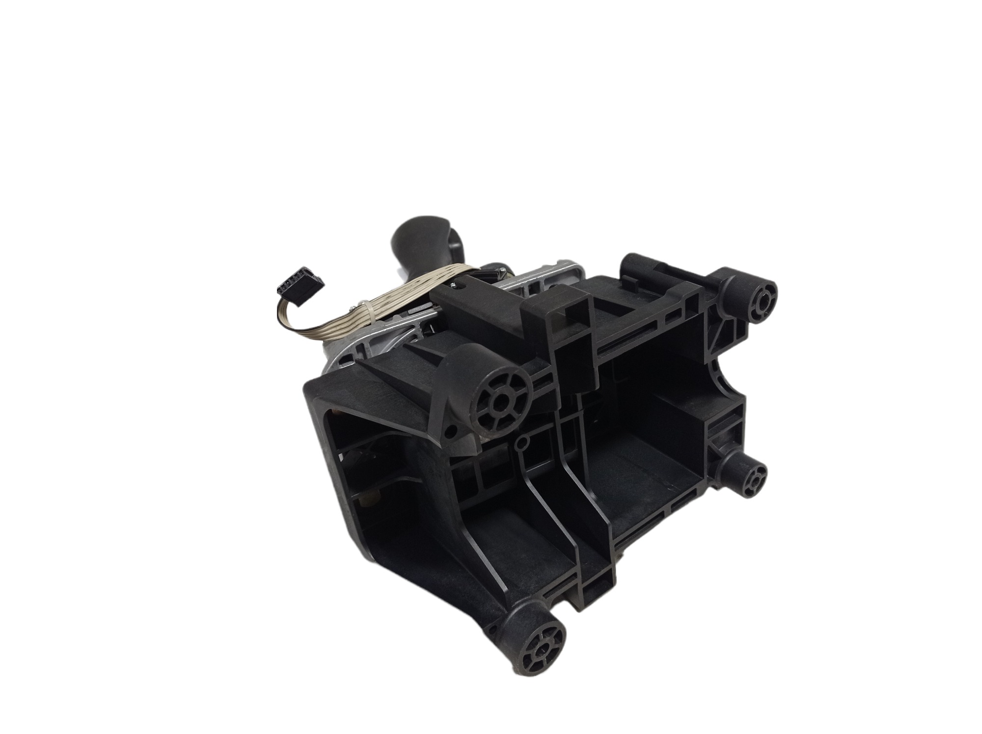 Trambulador Alavanca Marcha Range Rover Sport 4.4 2003 V284 2