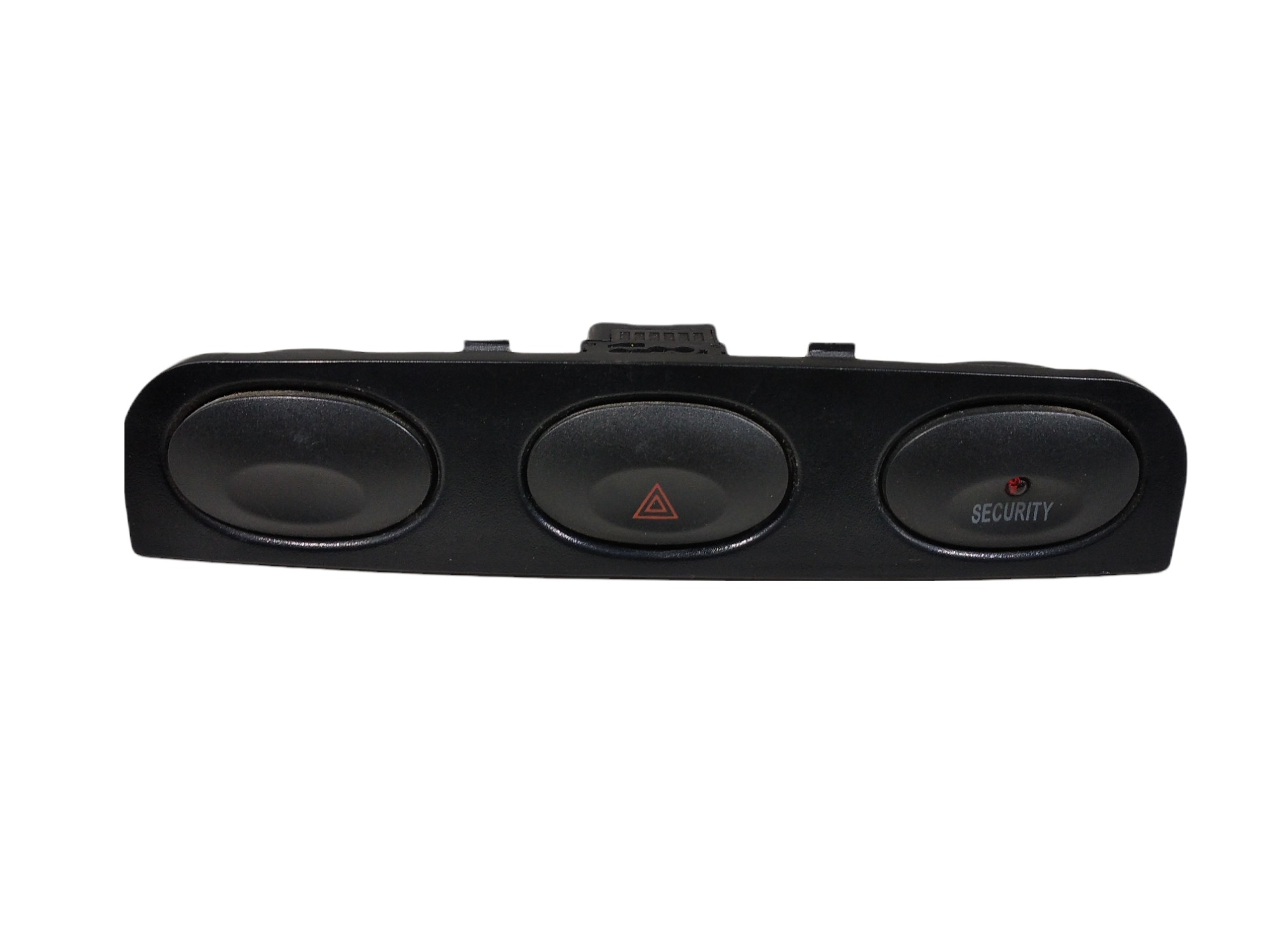 Botão Pisca Alerta Chery Qq 2012 S113772053 V117 1