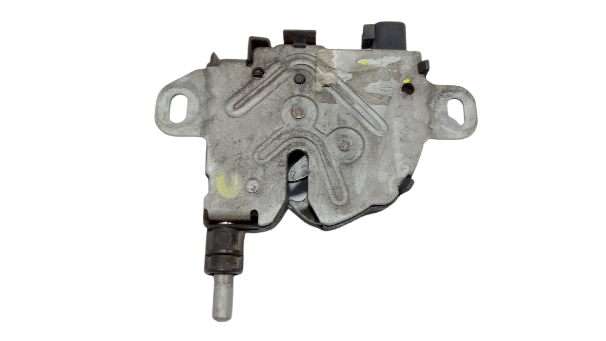 Fechadura Trava Capô Ford Focus 2009 A 2013 V360 2