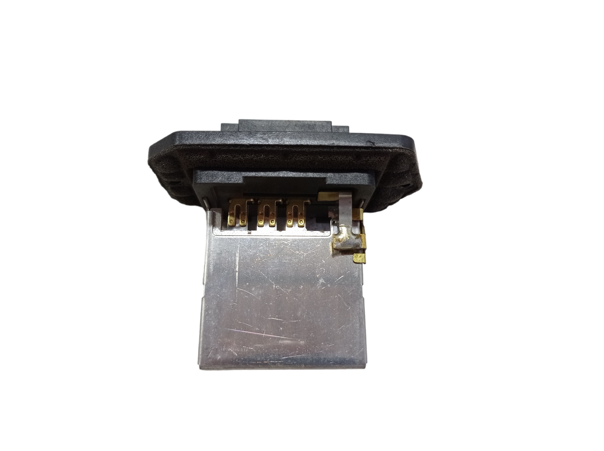 Resistência Ar Condicionado Jac T6 2016 2.0 16v V554 6