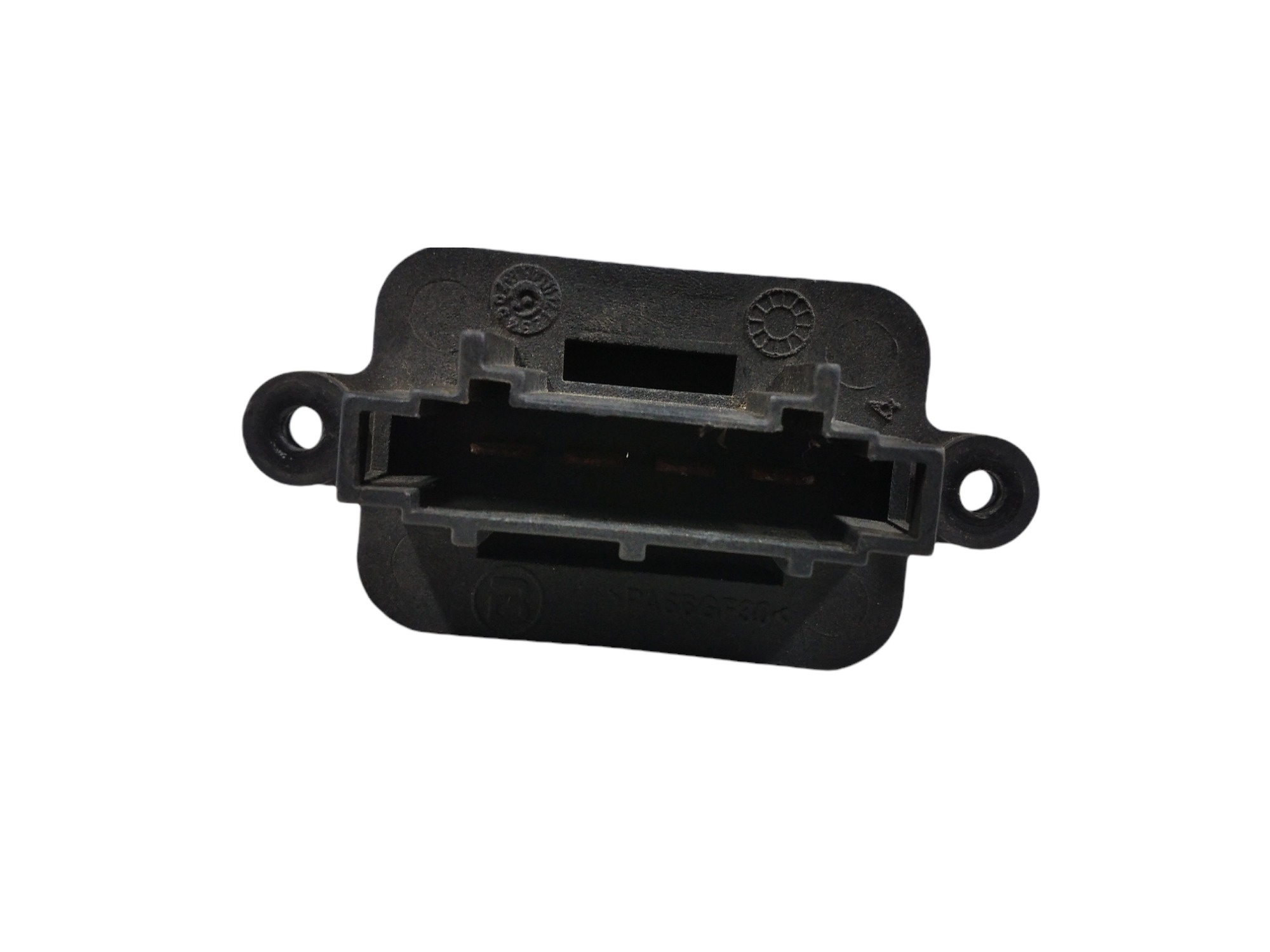 Resistência Caixa Ar Renault Sandero Logan Duster V226 7