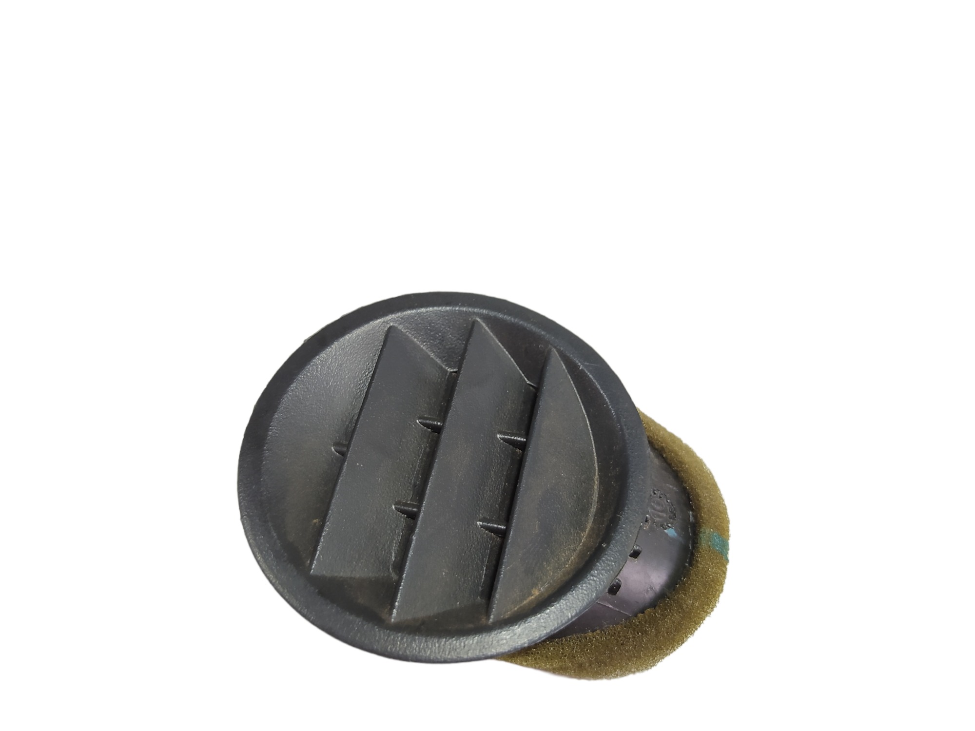 Difusor De Ar Esquerdo Painel Honda City Dx 2011 V477 4