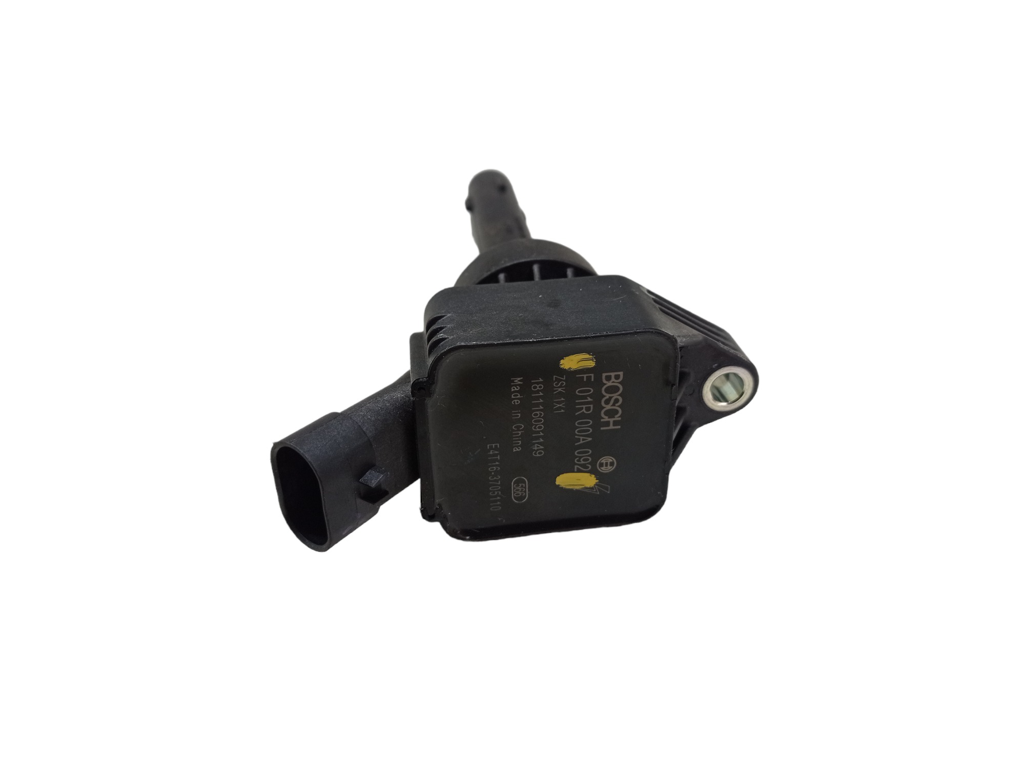 Bobina De Ignição Chery Arrizo 5 Rxt 2019 F01r00a092 V558