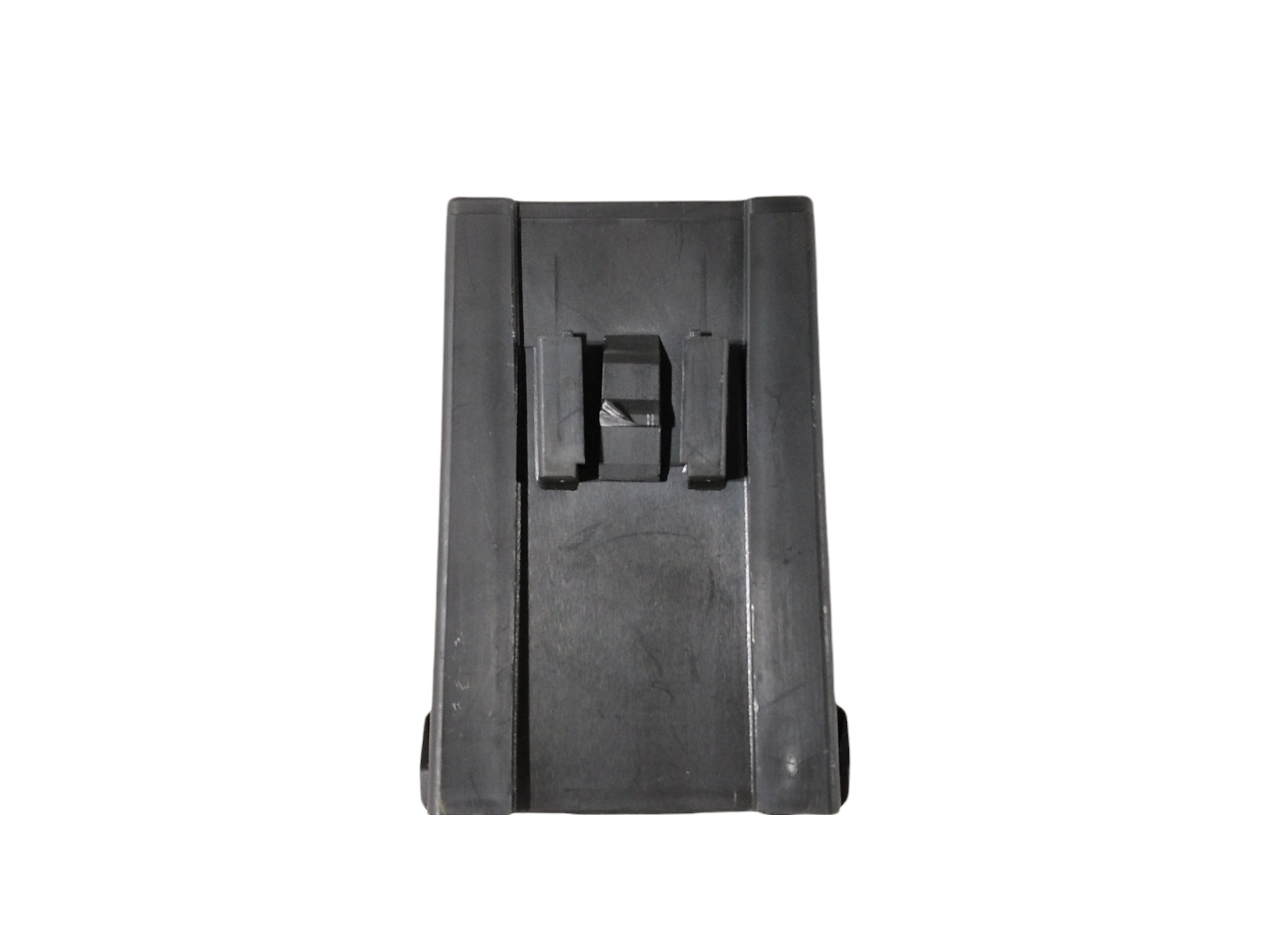 Módulo Central Piloto Case Cover New Honda Fit 2009 V302 5