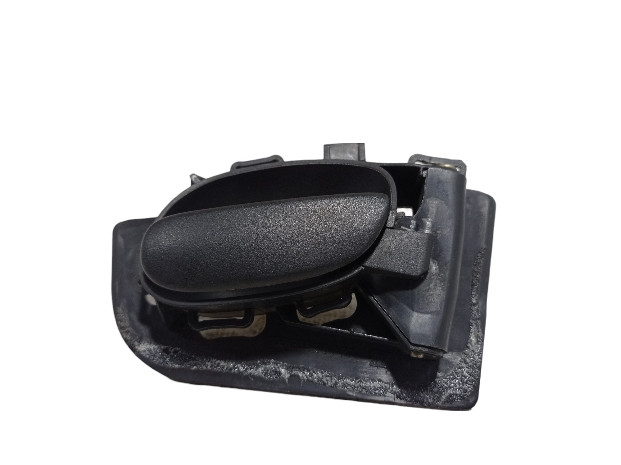 Maçaneta Interna Dianteira Direita Peugeot 207 206 011 V245 7