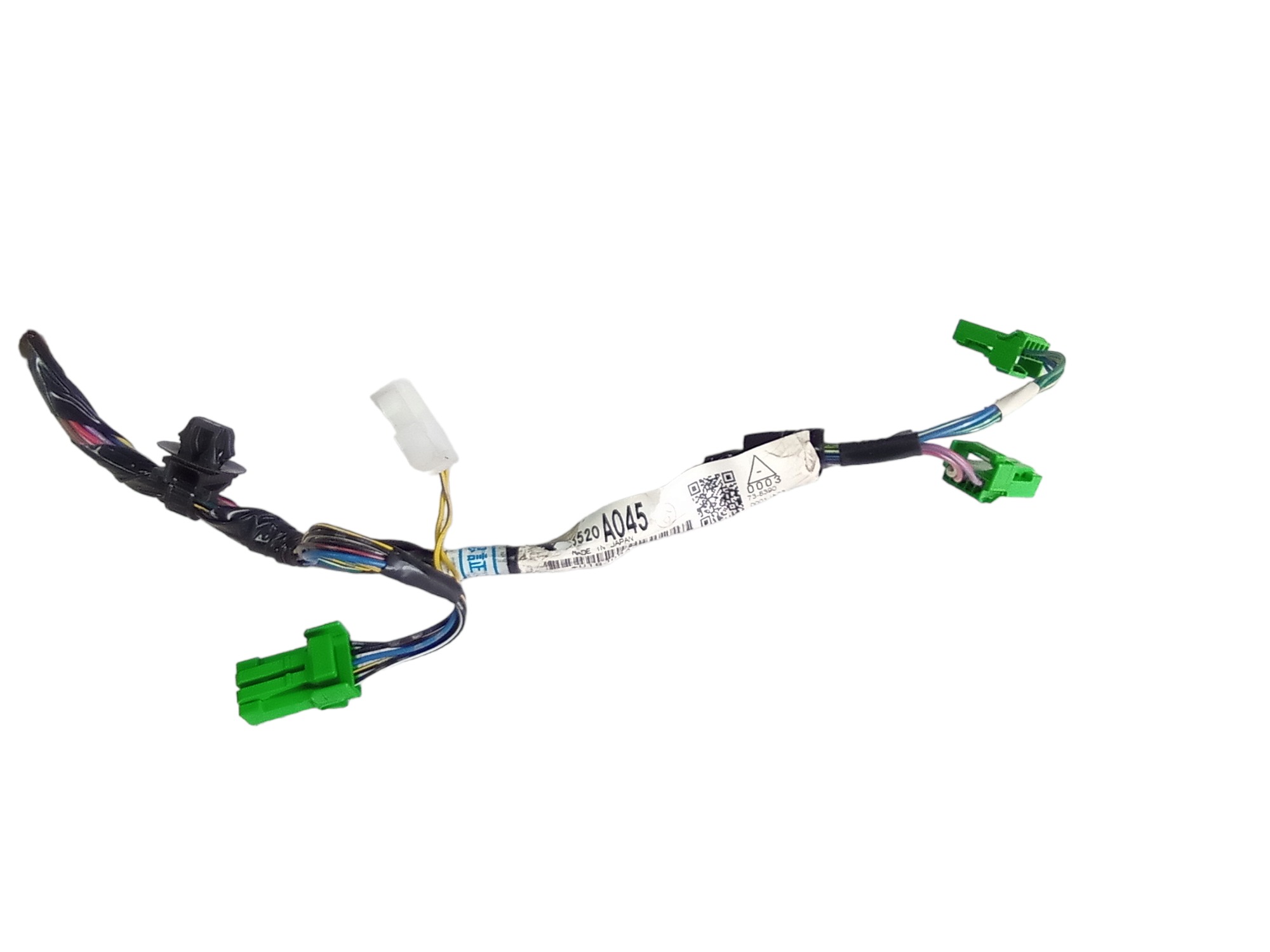 Chicote Ar Condicionado Mitsubishi Asx Cvt 2.0 2014 V574 8