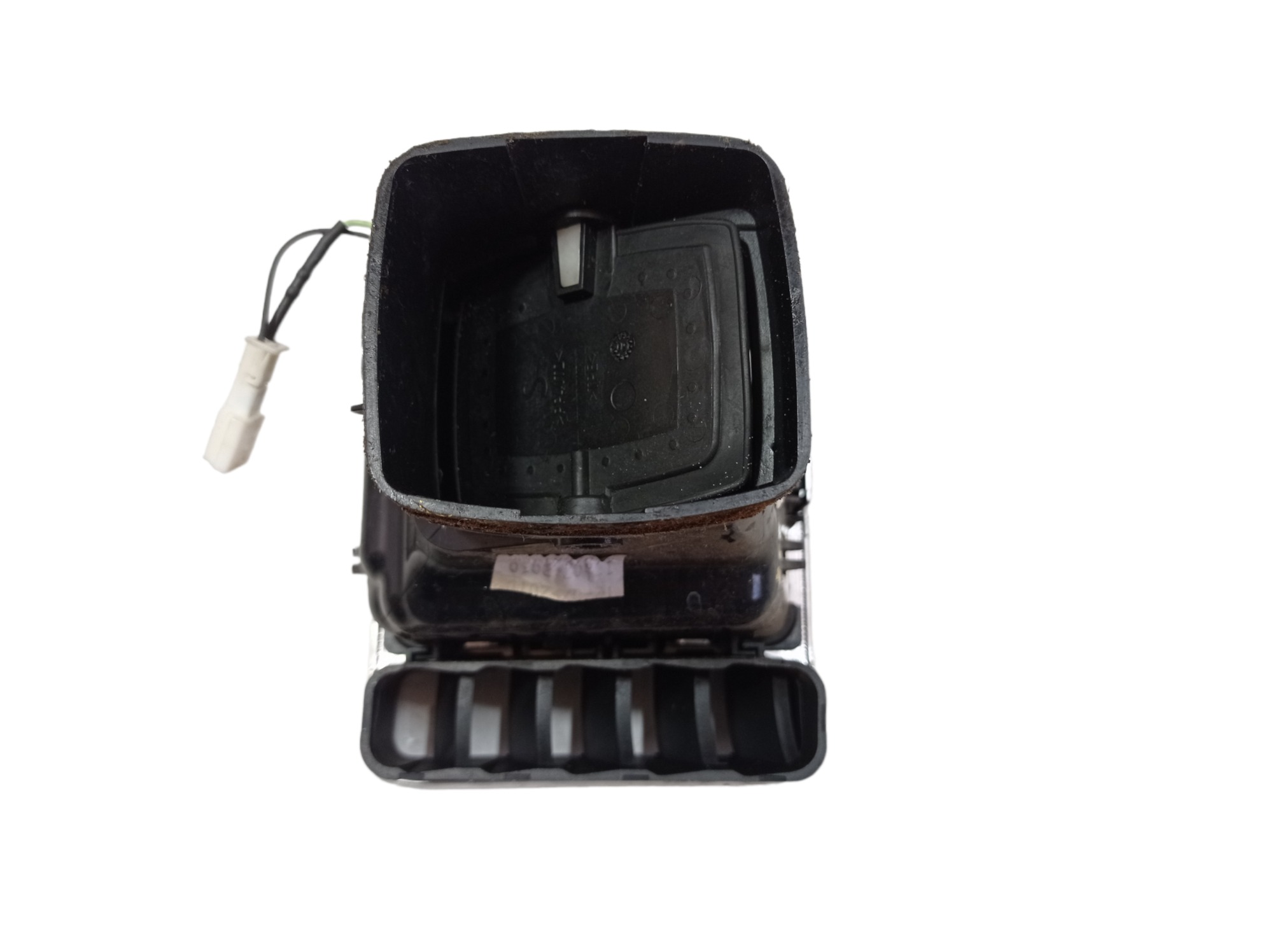 Difusor De Ar Esquerdo Range Rover Vogue 5.0 2011 V546 3