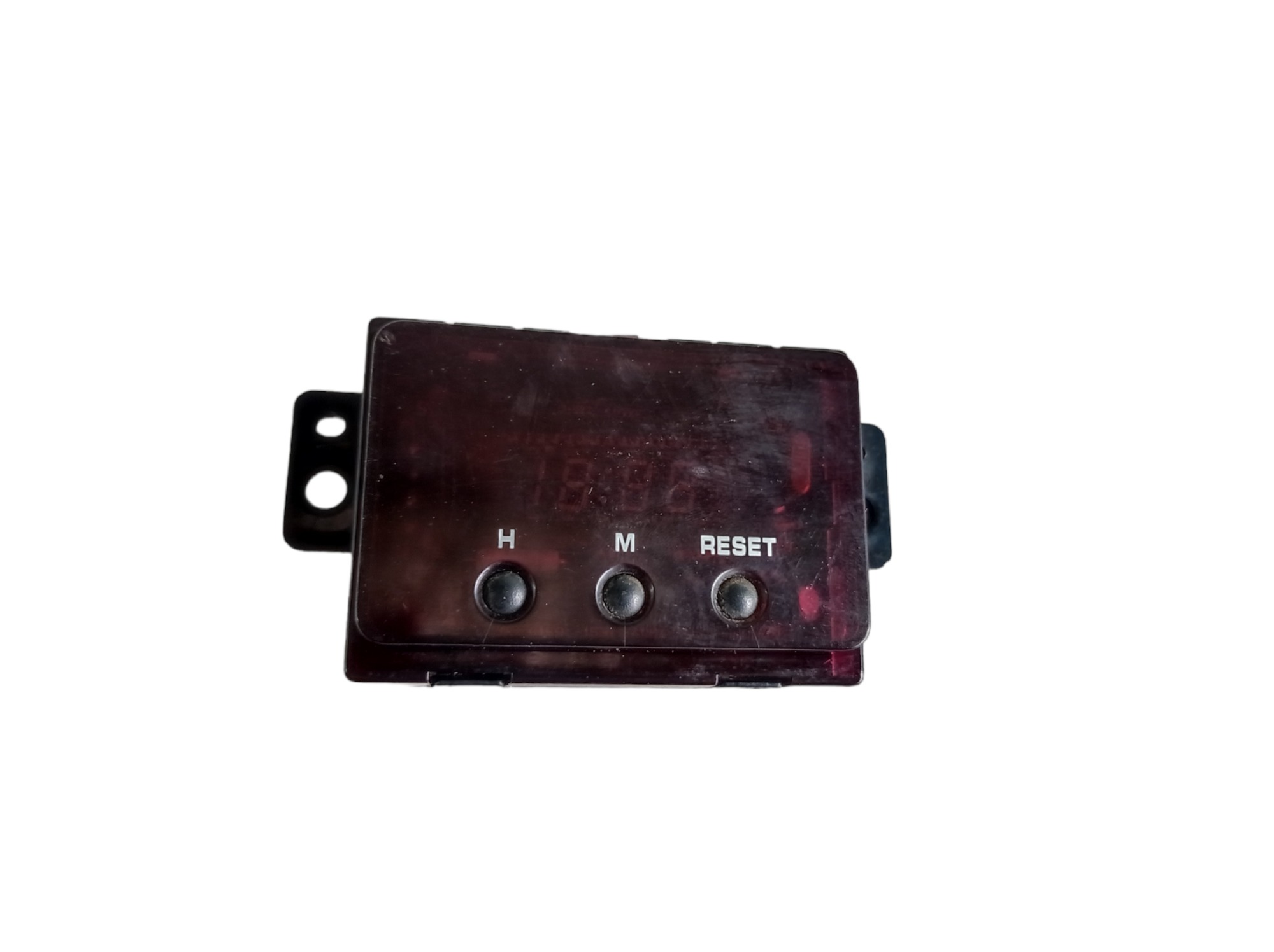 Relógio Digital Painel Honda Civic Lx 2000 8ad316 V427 4