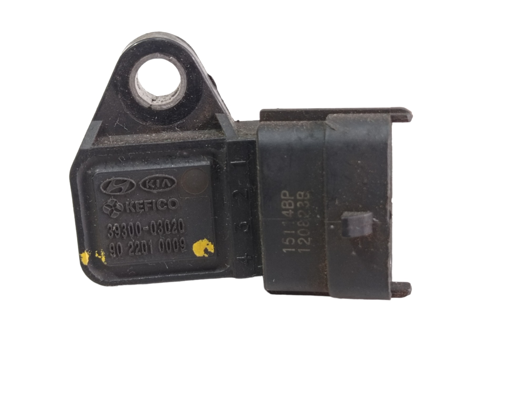 Sensor Map Hyundai Elantra Ix35 9022010009 Vl 1