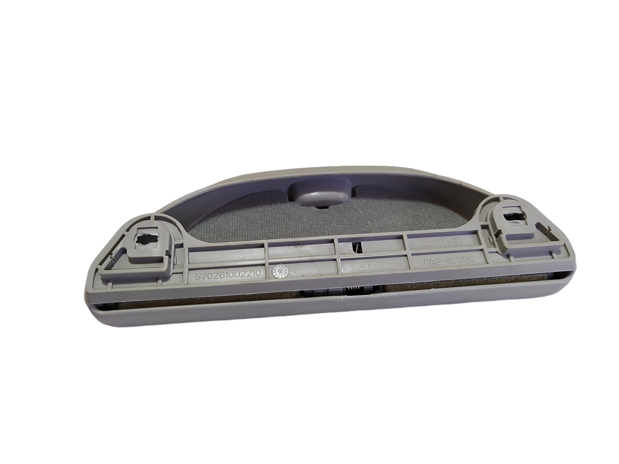 Porta Óculos Jac T50 2017 2021 V489 3
