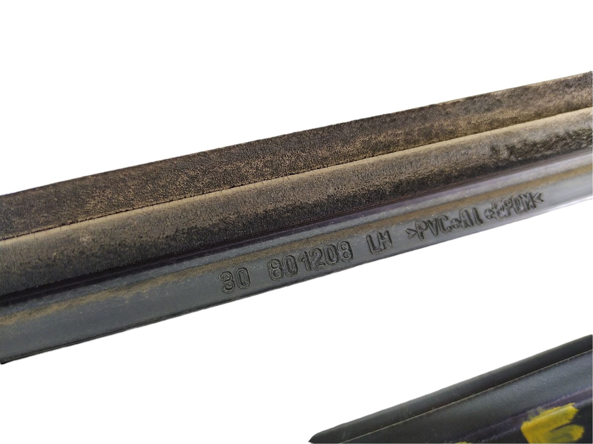 Pastana Dianteira Esquerda Volvo S40 T4 2002 30801212 V54 8