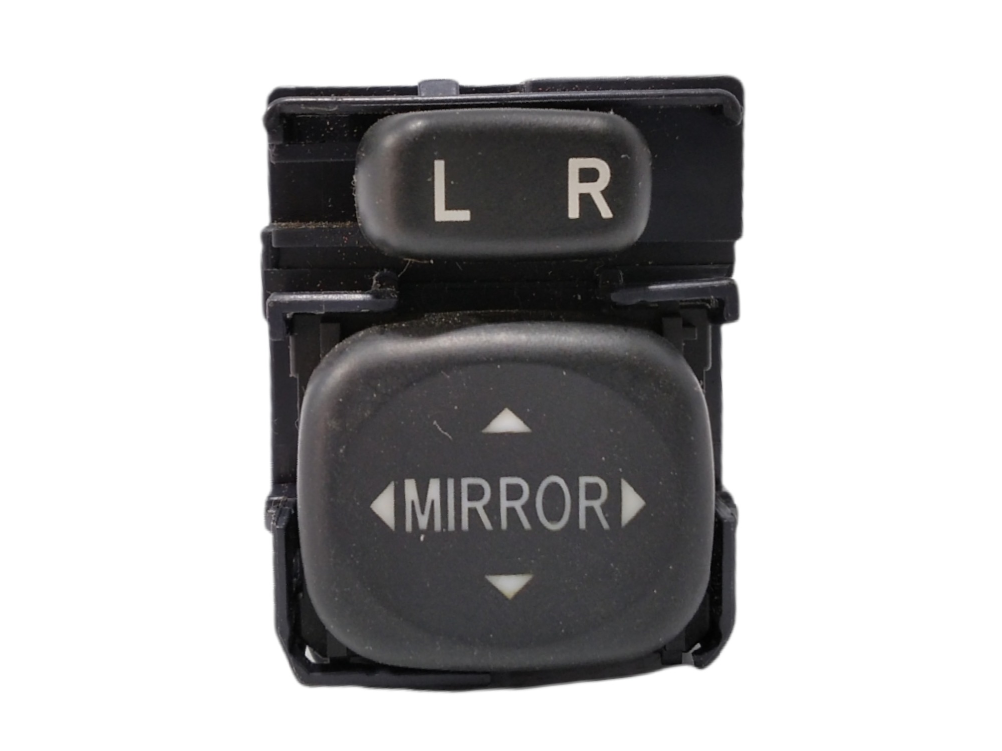 Comando Ajuste Retrovisor Elétrico Toyota Etios 2015 S13 2