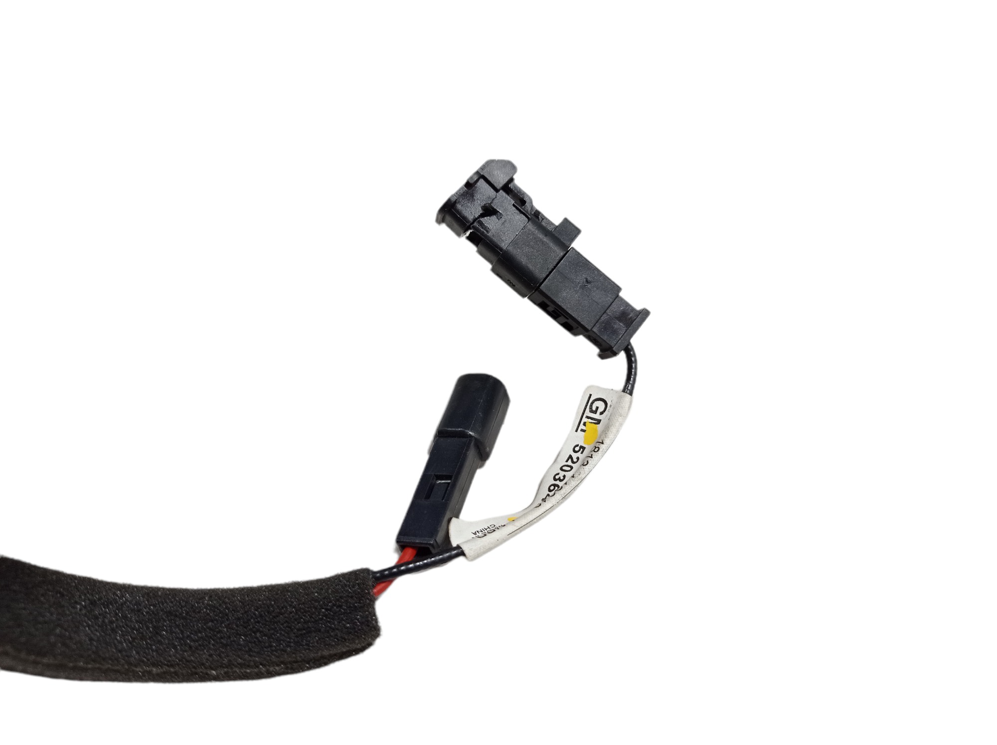 Antena Teto Gm Spin Onix Prisma Cobalt 2013 52036426 V318 8