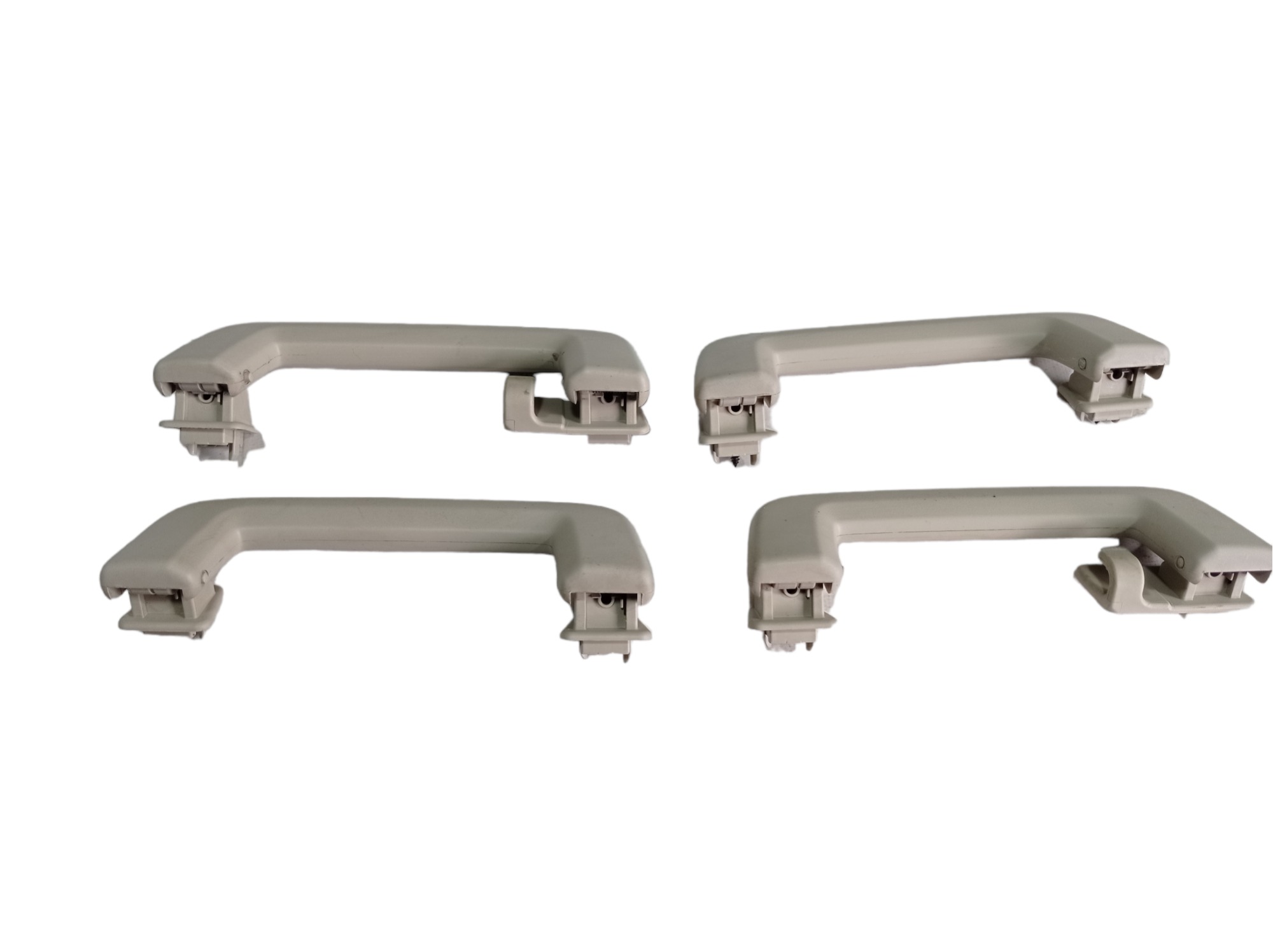 Alça Teto Pqp Land Rover Freelander 2 2008 2009 V479 3