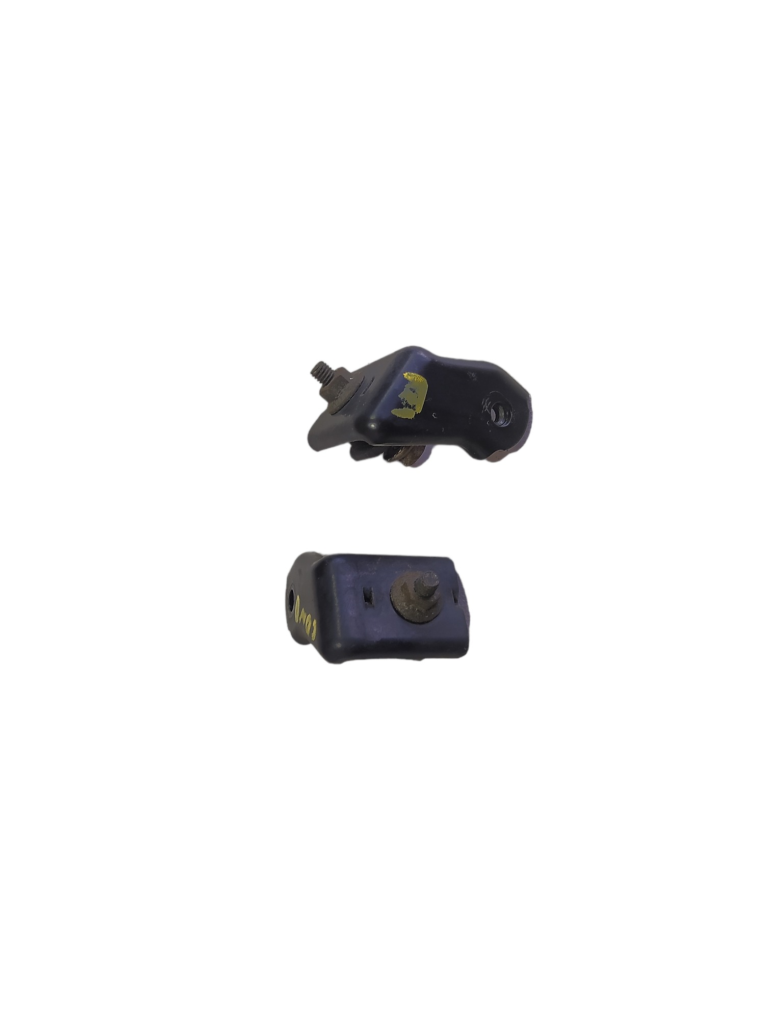 Suporte Condensador Esquerdo Lexus Es300 3.0 1993 V571 2