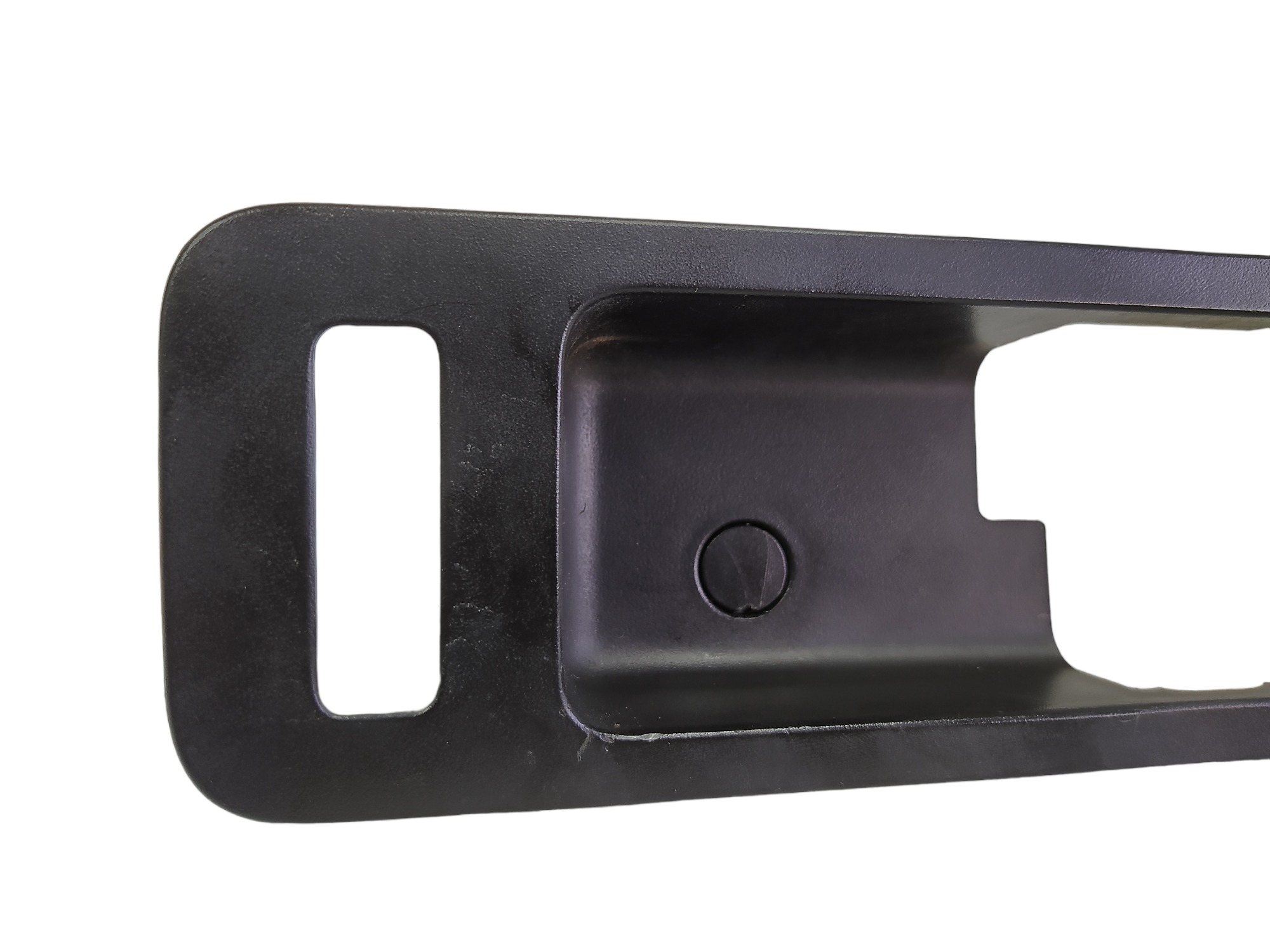 Moldura Maçaneta Dianteira Esquerda Ford Fusion 2007 V560 1