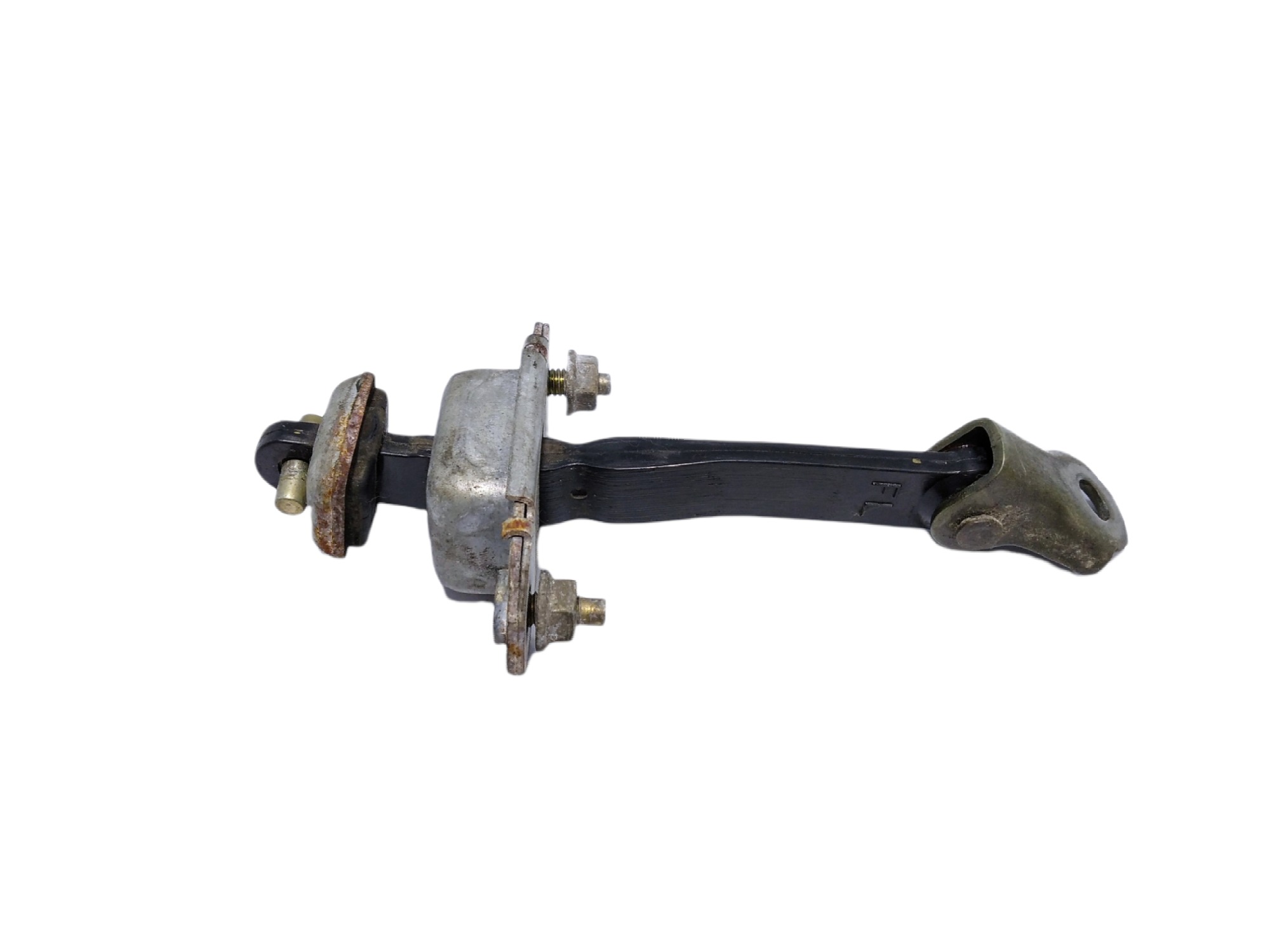 Limitador Porta Dianteiro Direito Subaru Legacy 2002 V358 2