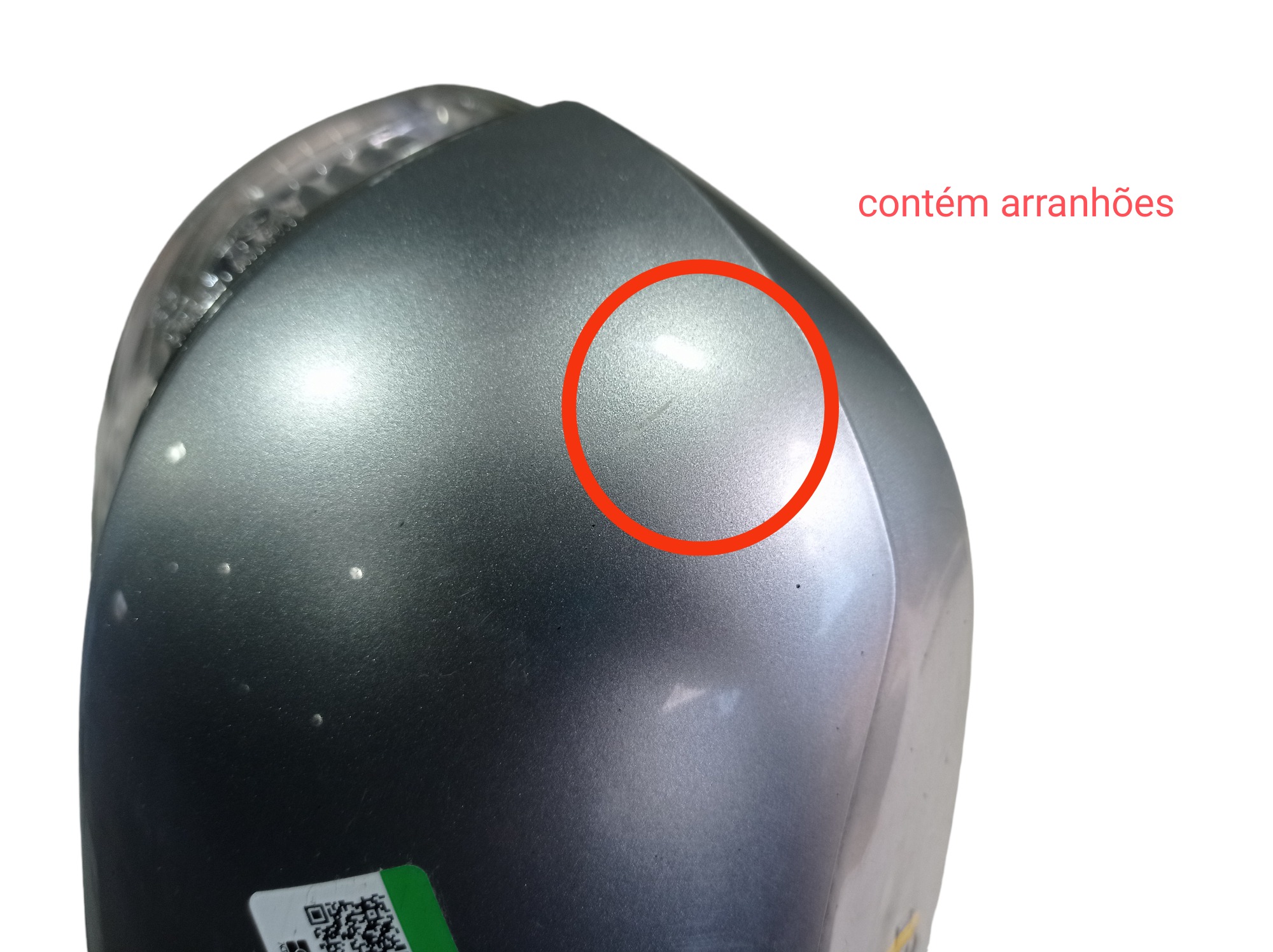 Retrovisor Esquerdo Honda Accord 2011 E4022553 V557 1