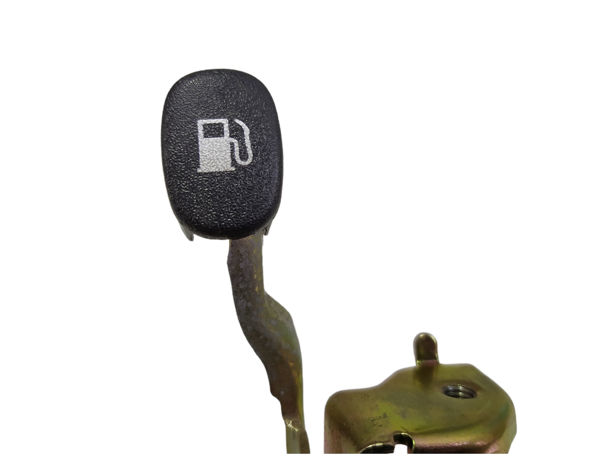 Puxador Abertura Portinhola Jac T50 1.6 16v 2019 V489 3
