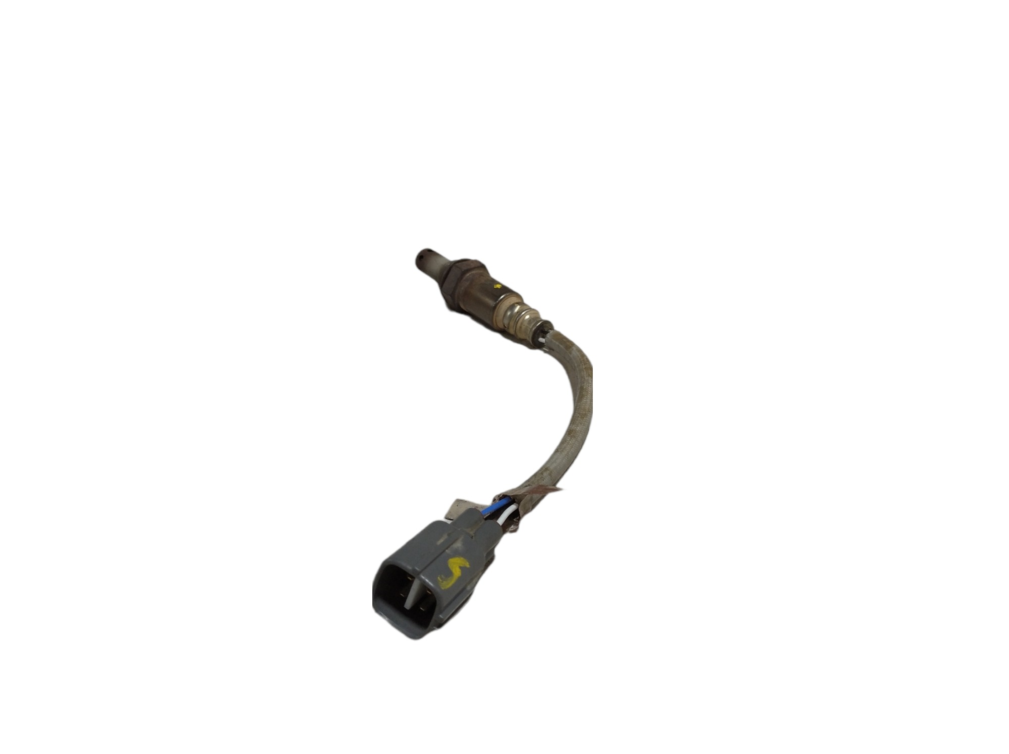 Sonda Lambda Superior Lexus Es330 3.3 V6 2006 V357 7