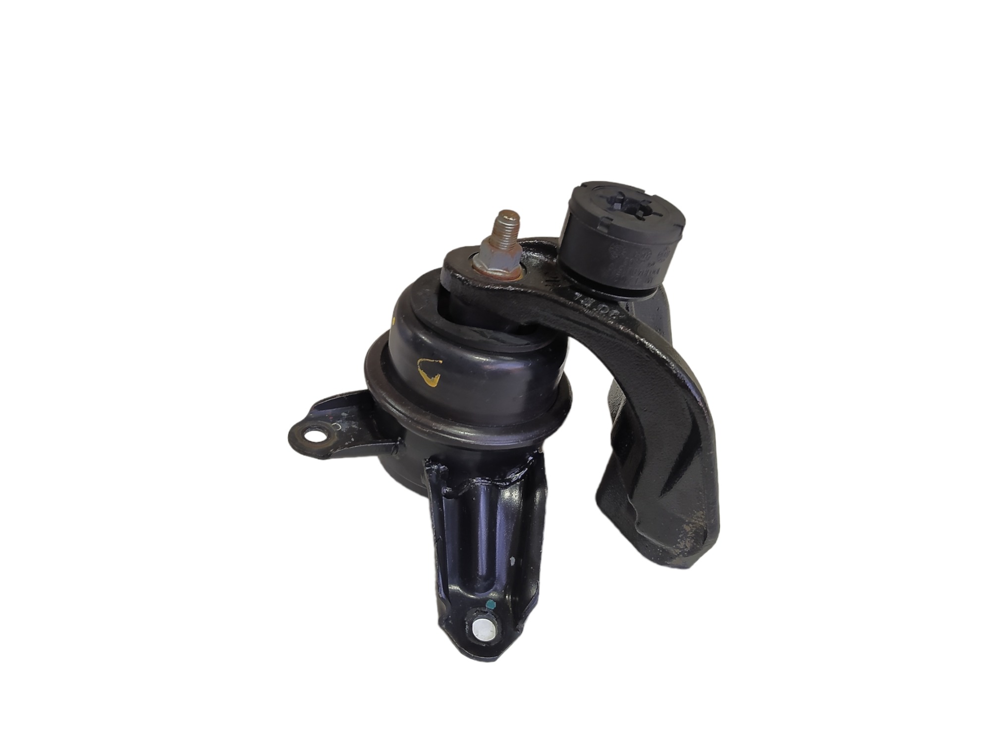 Coxim Do Motor Direito Jac T6 2.0 16v 2016 1001800u1580 V475 6