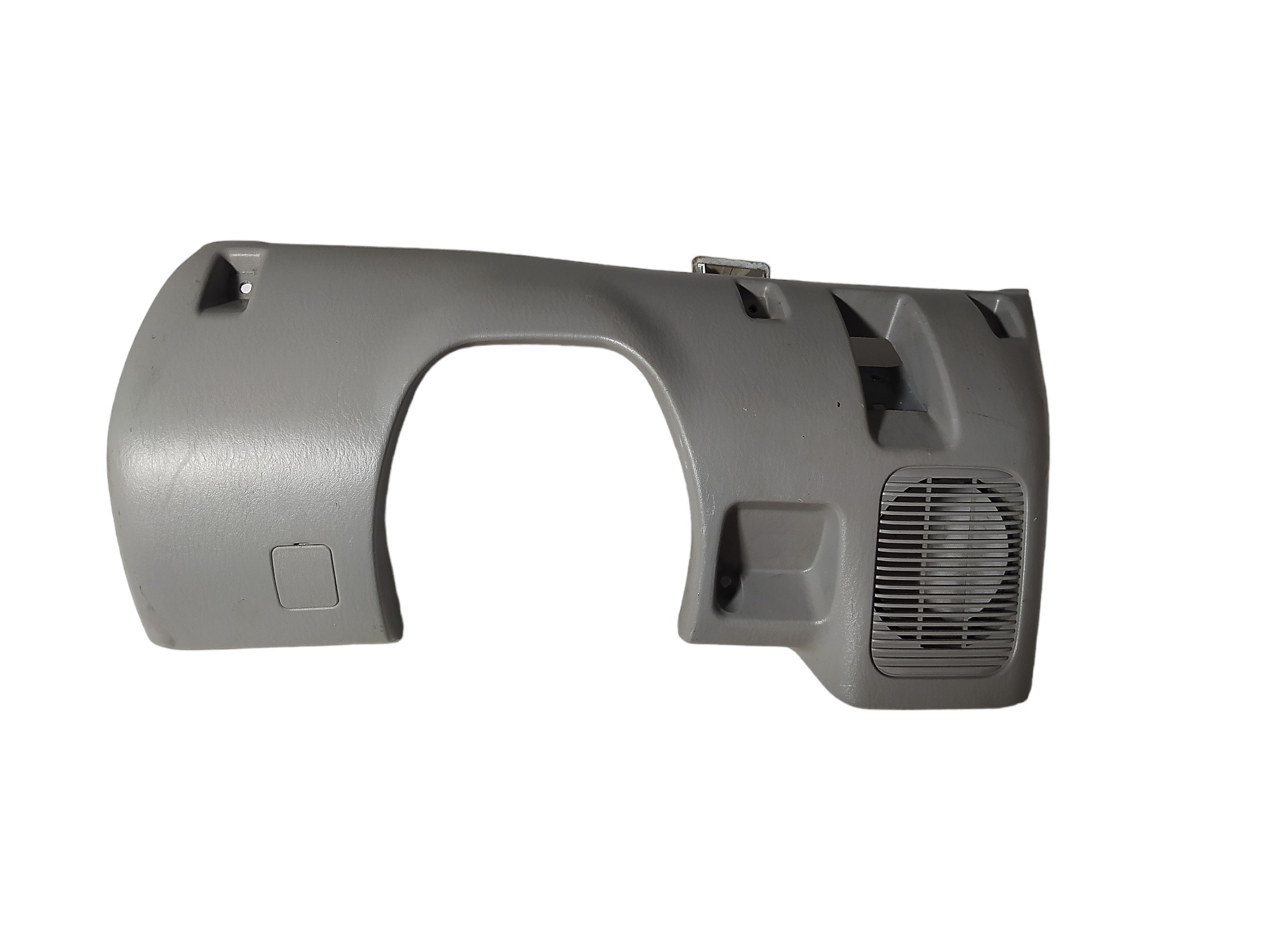 Moldura Painel Mitsubishi Pajero Sport 2.5 2010 V569 7