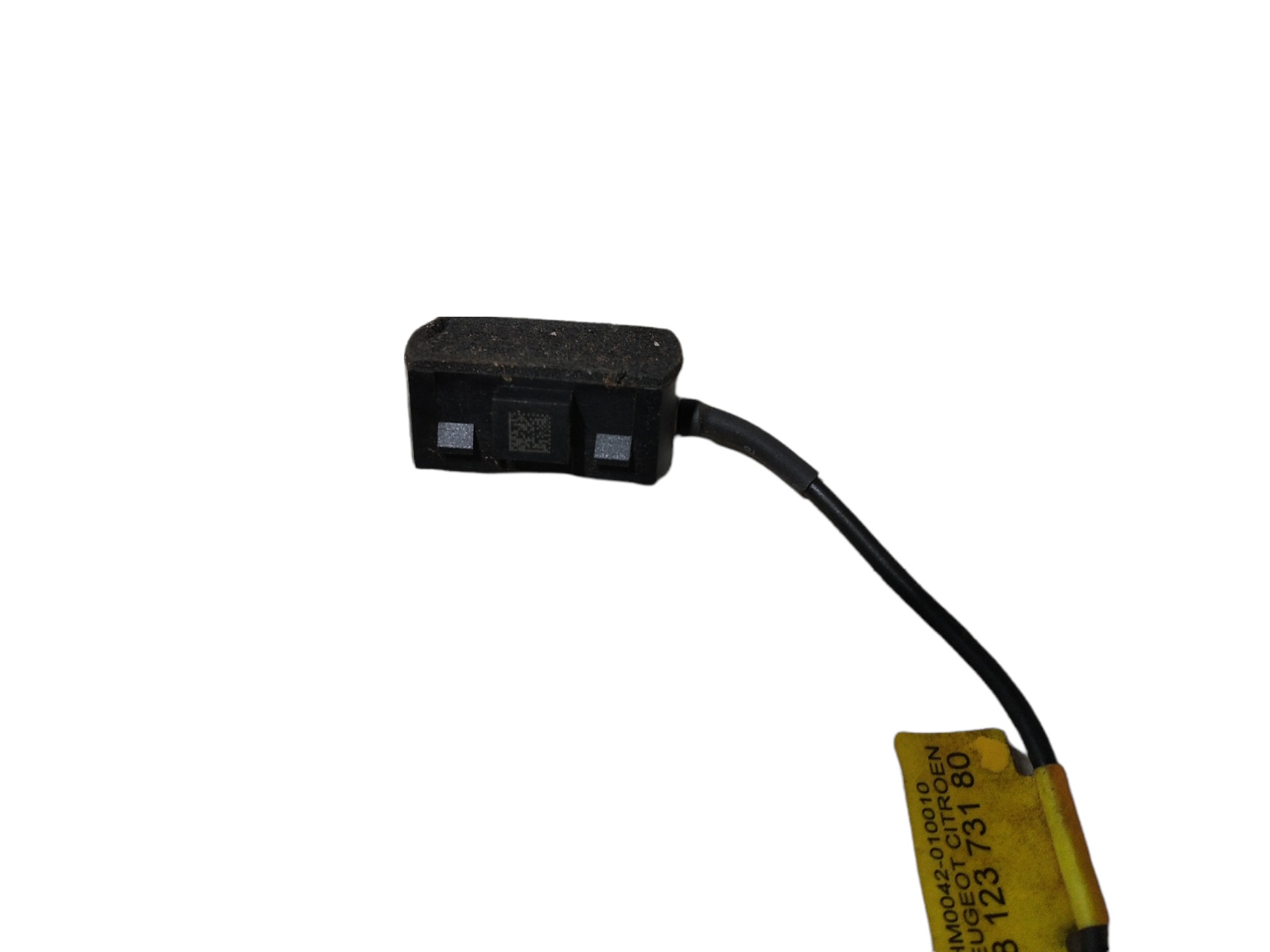 Microfone Peugeot 2008 208 208 C3 C4 2019 V341 5