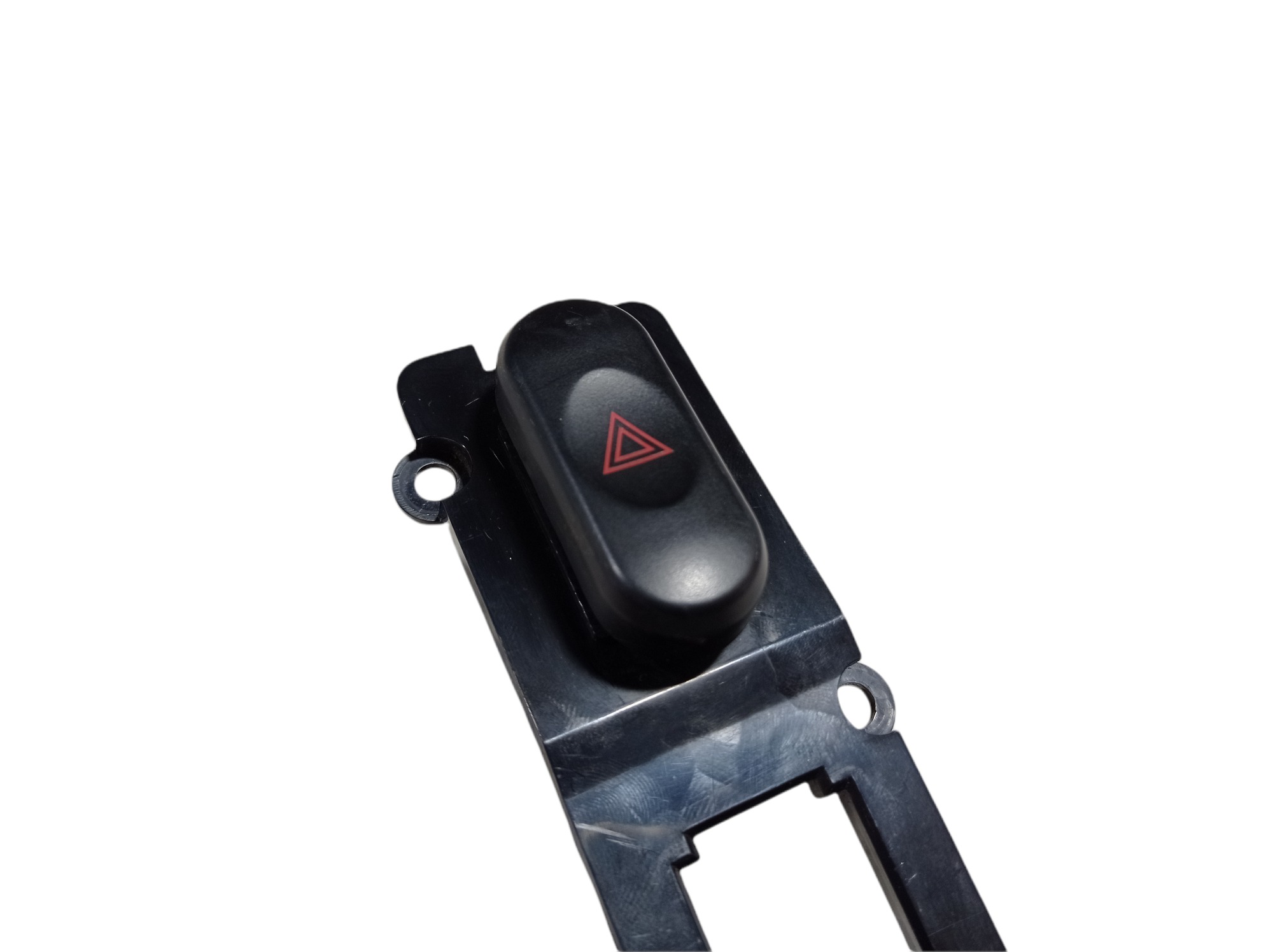 Botão Pisca Alerta Mitsubishi Pajero Sport 2004 V319 5