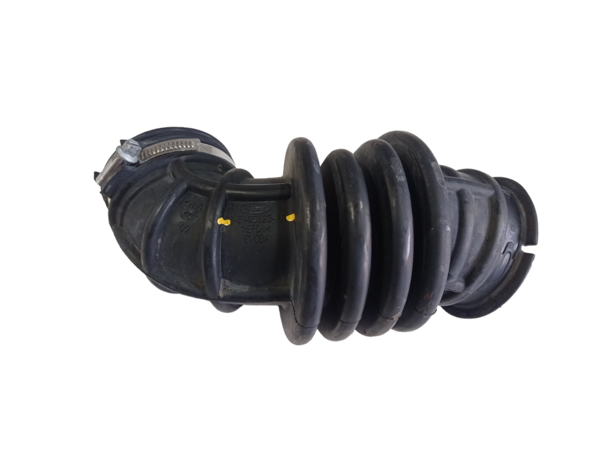 Mangueira Filtro Ar Ford Focus Se 1.6 16v 2014 V476 3