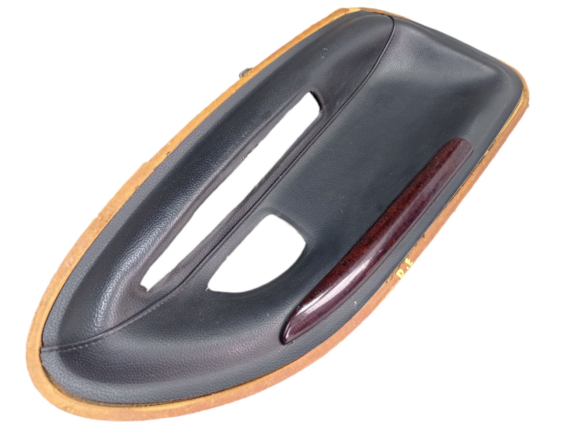 Forro Porta Dianteiro Esquerdo Volvo S40 T4 2.0 2002 V54 4