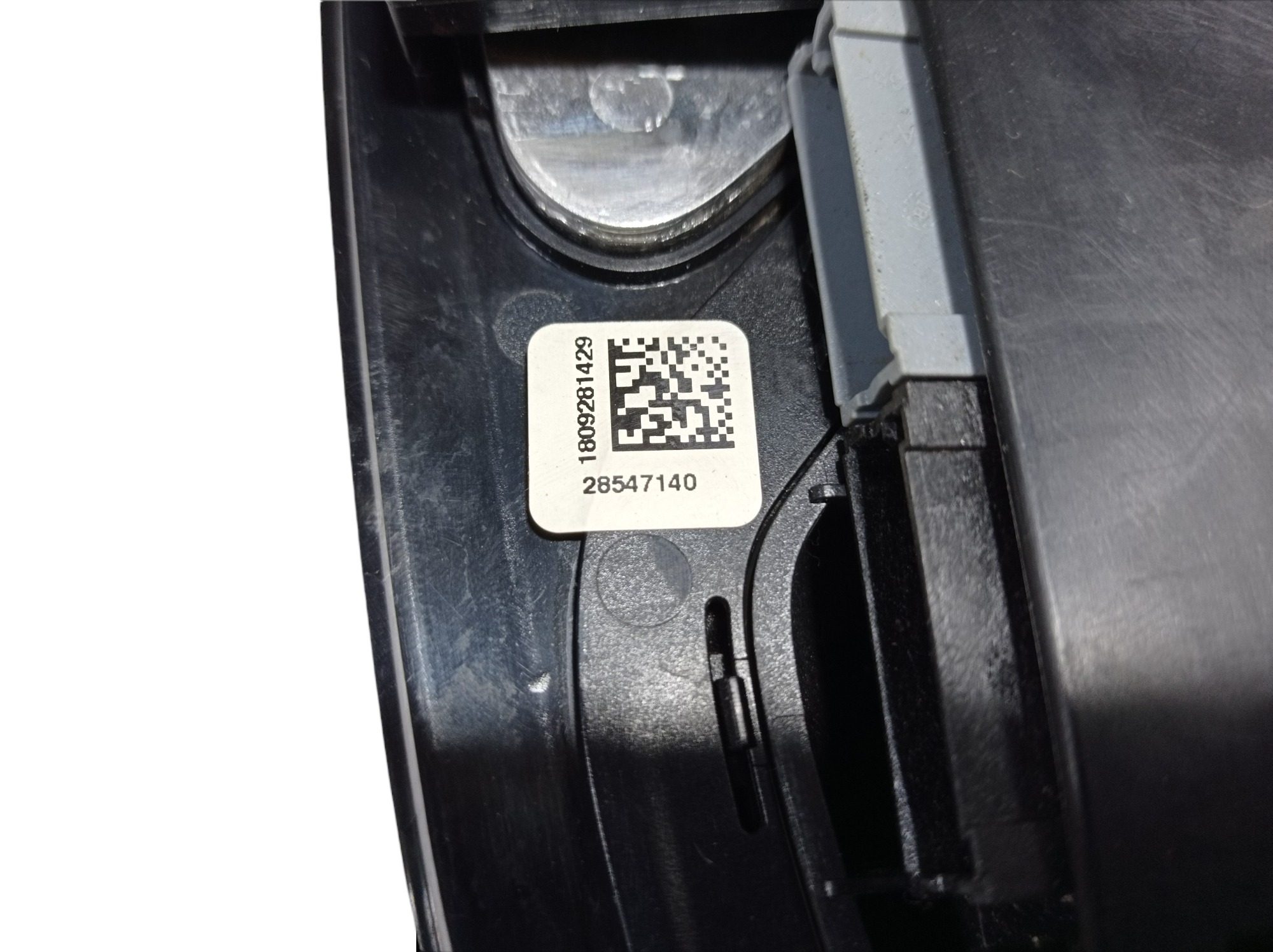 Luz Cortesia Dianteira Bmw X4 30i 2019 V350 5