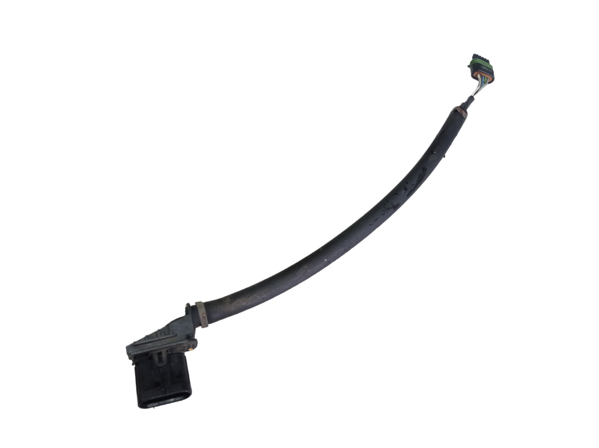Chicote Polia Viscosa Land Rover Discovery 4 2010 A 14 V582 3
