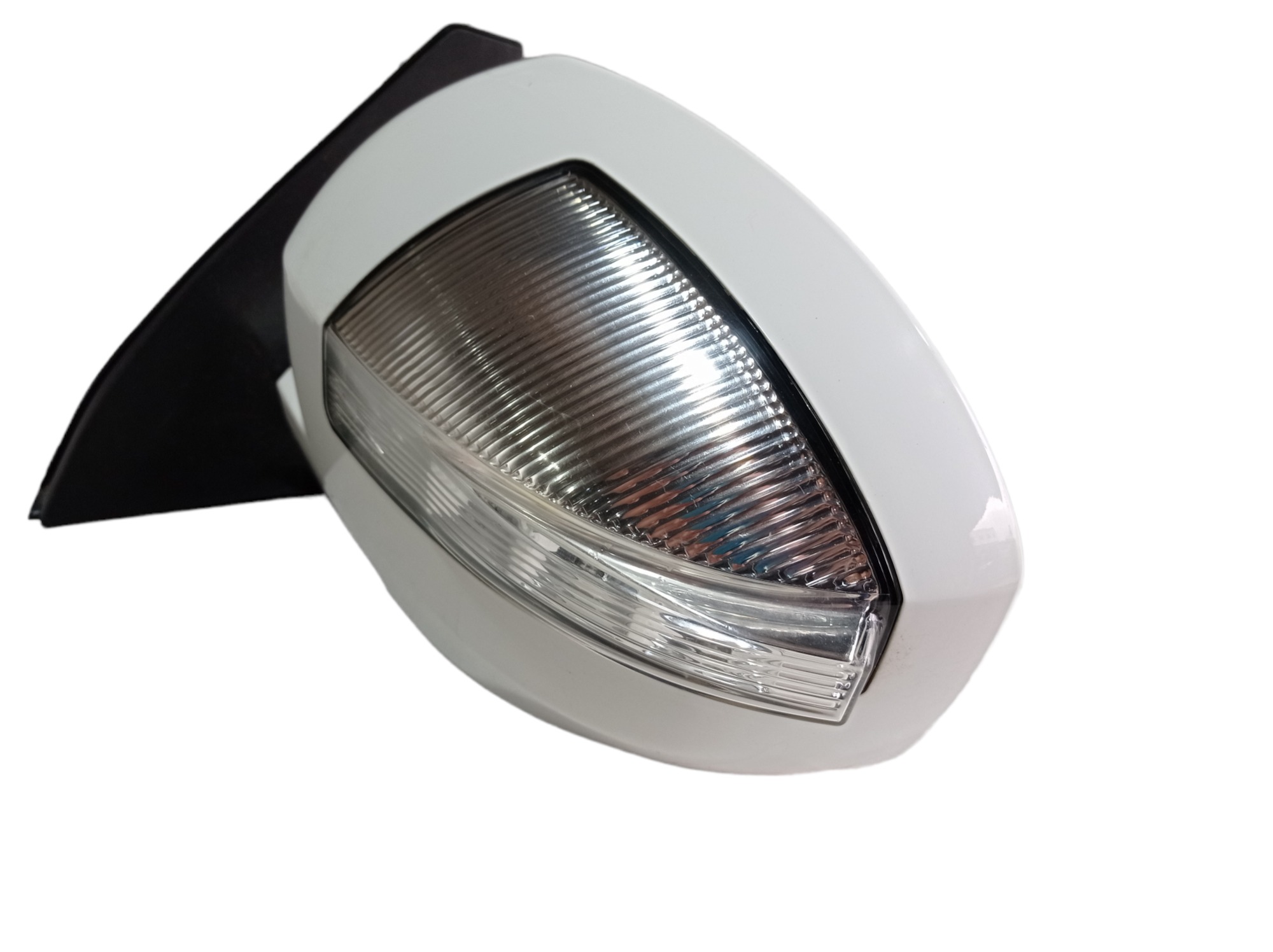 Retrovisor Esquerdo Lifan X60 2015 S8202100 V466 6