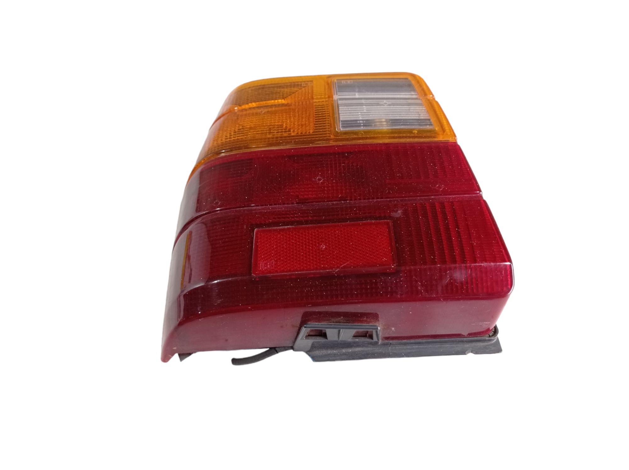 Lanterna Traseira Esquerda Fiat Uno 1984 2004  Vl 7