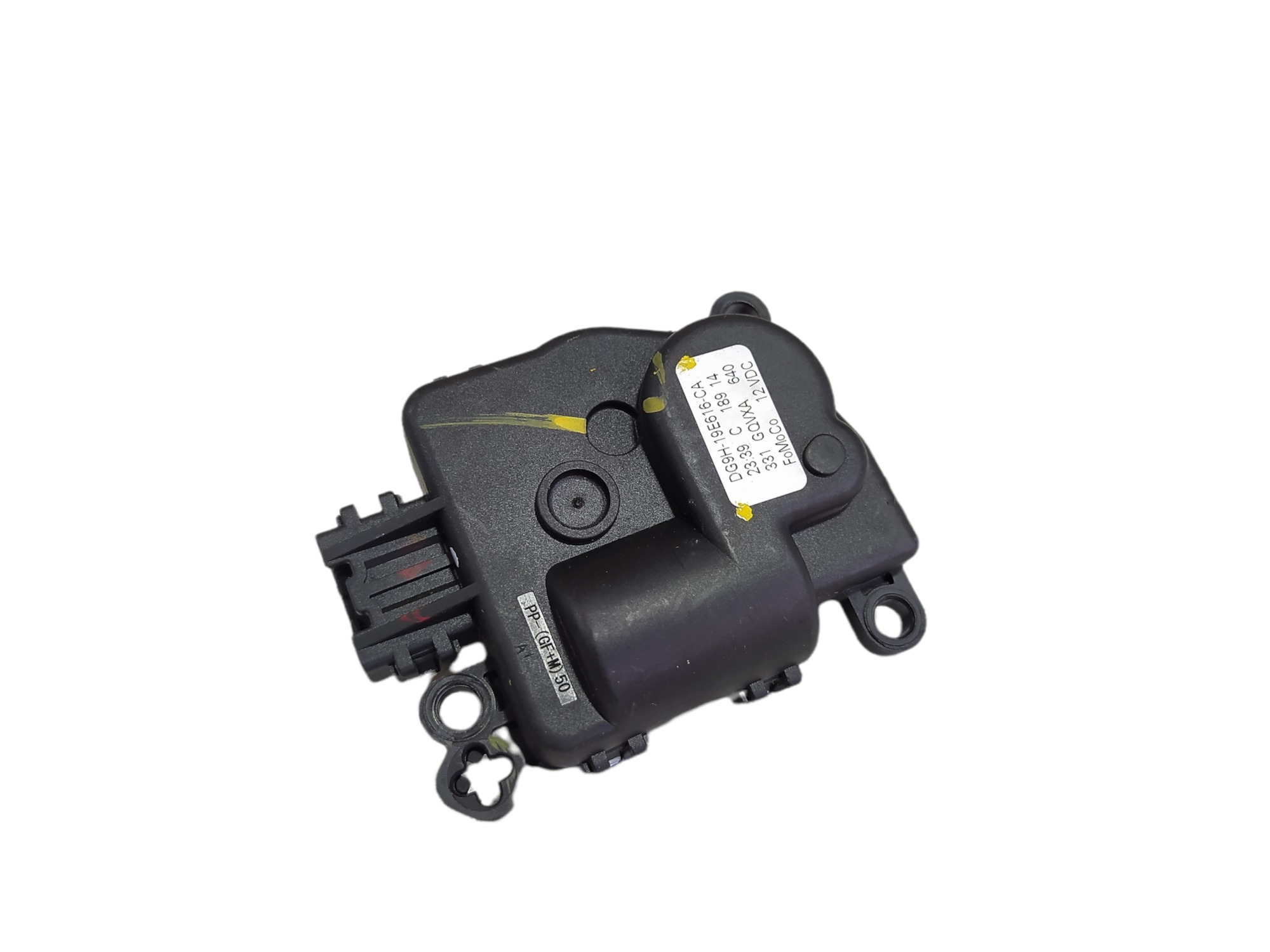 Atuador Caixa De Ar Ford Fusion 2013 A 2016 V464 4