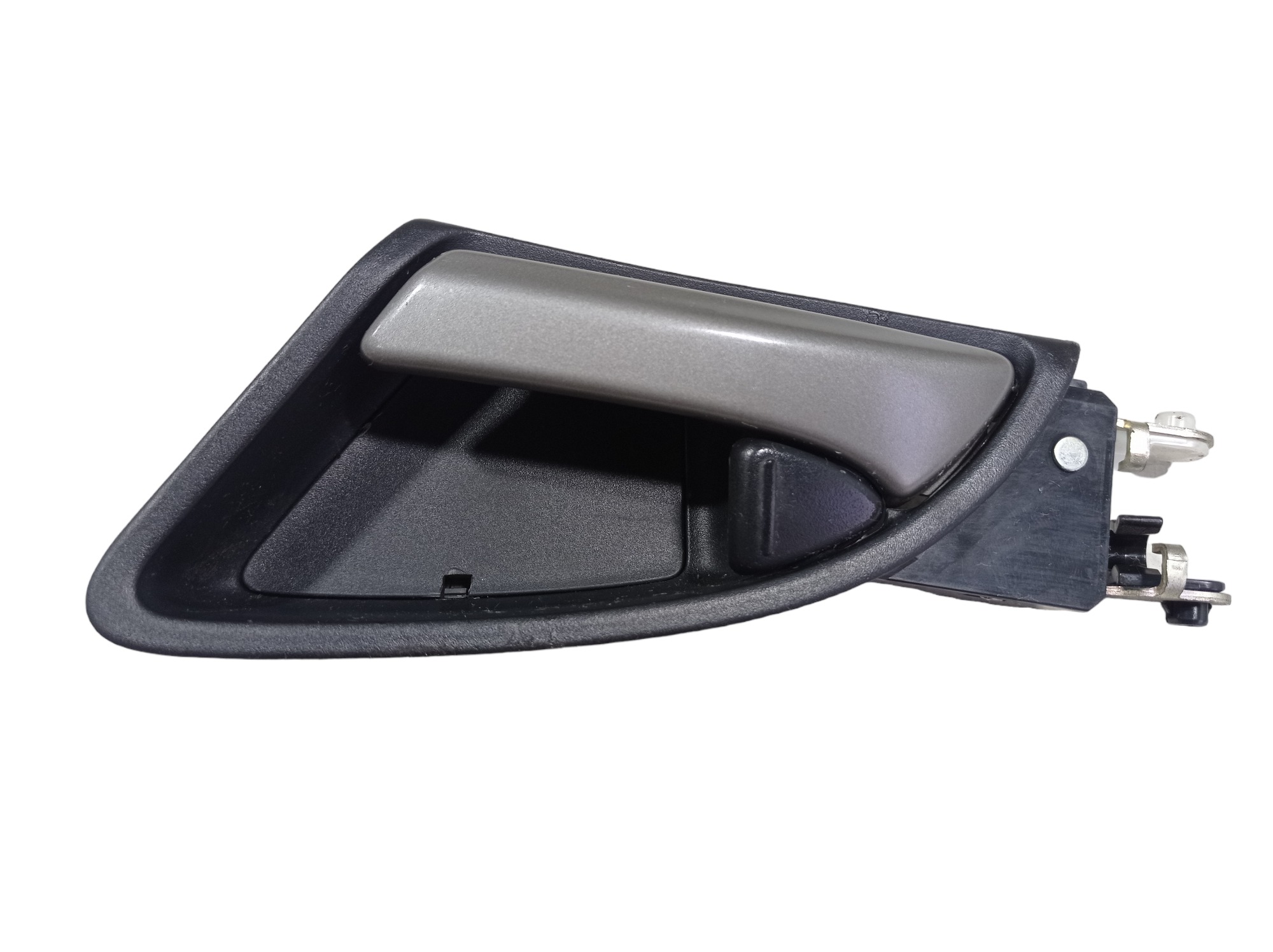 Maçaneta Int Porta Dianteira Esquerda Honda Accord 2011 V557 4