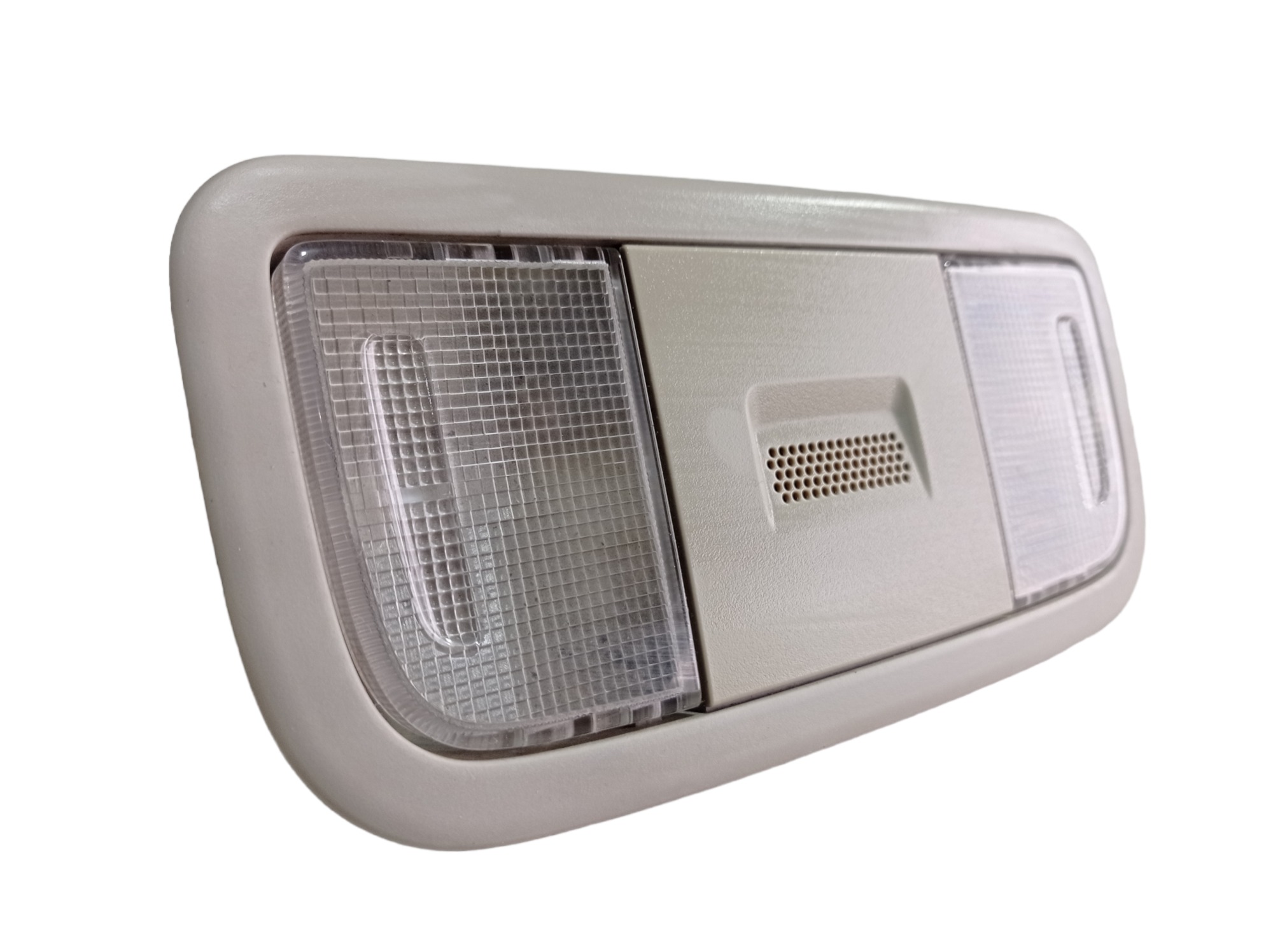 Luz Cortesia Dianteira Honda City Ex 2018 08932000 V469 4